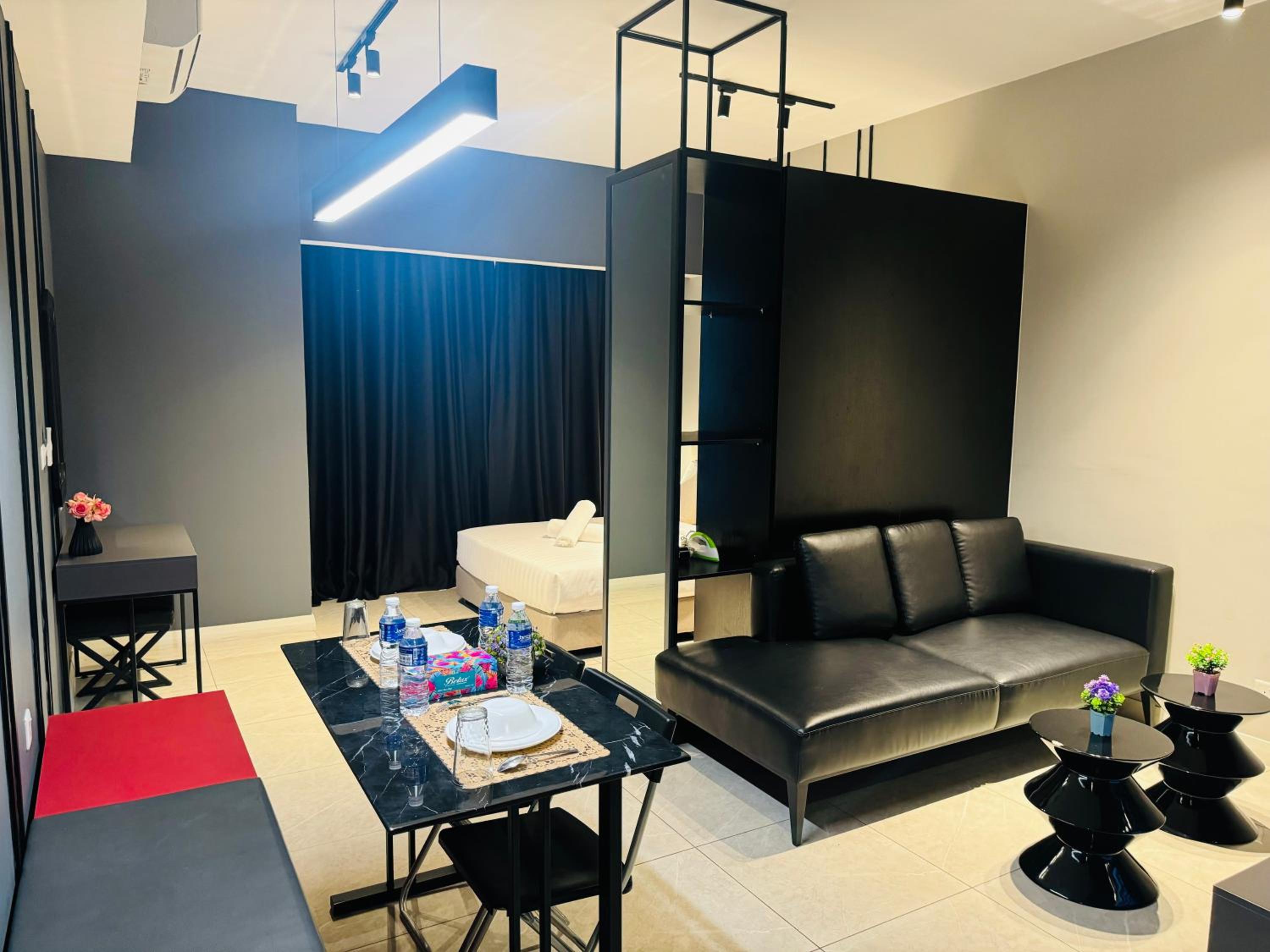 Axon-Residence Bukit Bintang By KLCC Pavilion