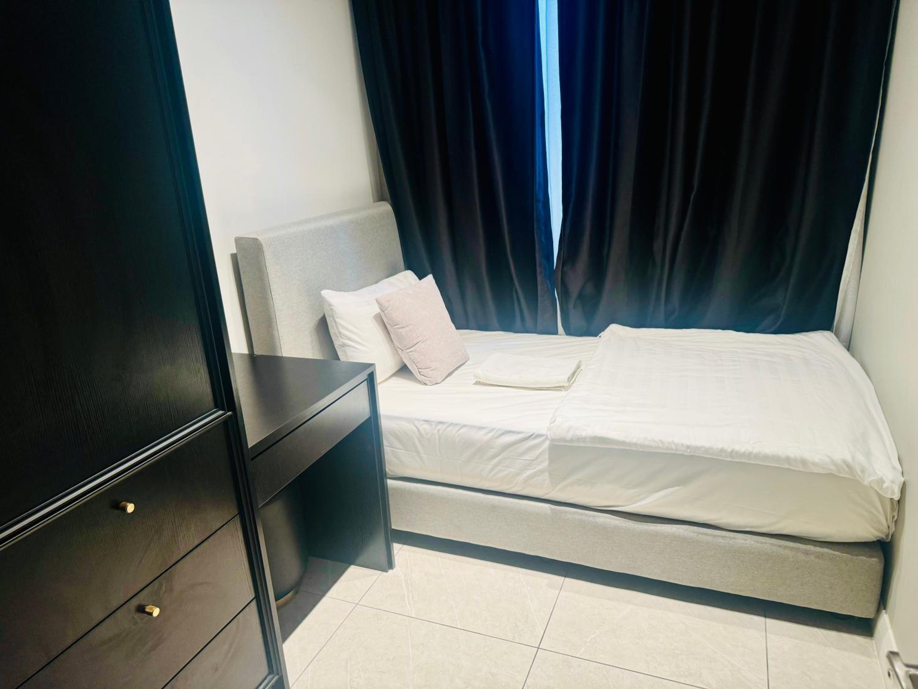 Axon-Residence Bukit Bintang By KLCC Pavilion