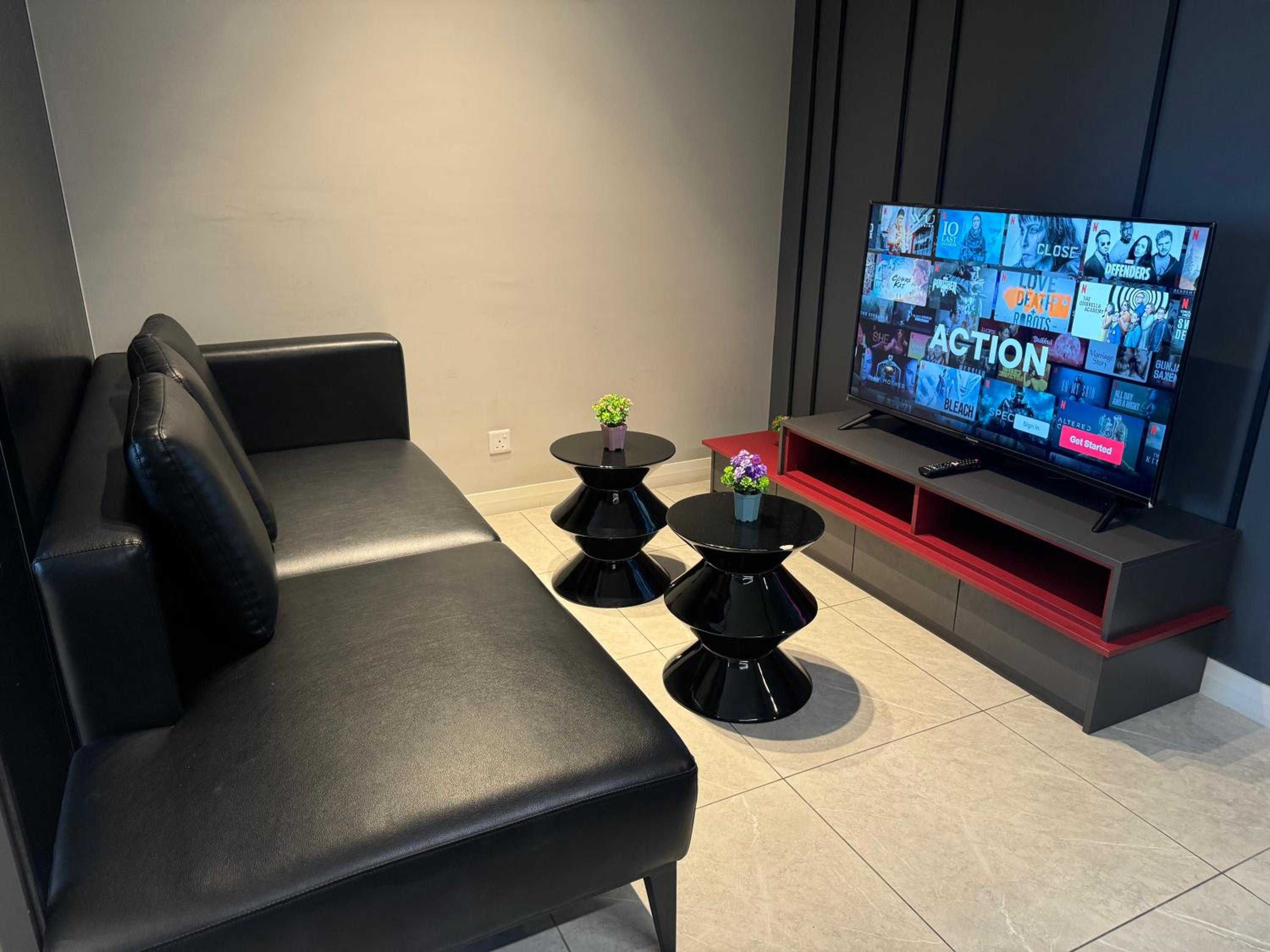 Axon-Residence Bukit Bintang By KLCC Pavilion