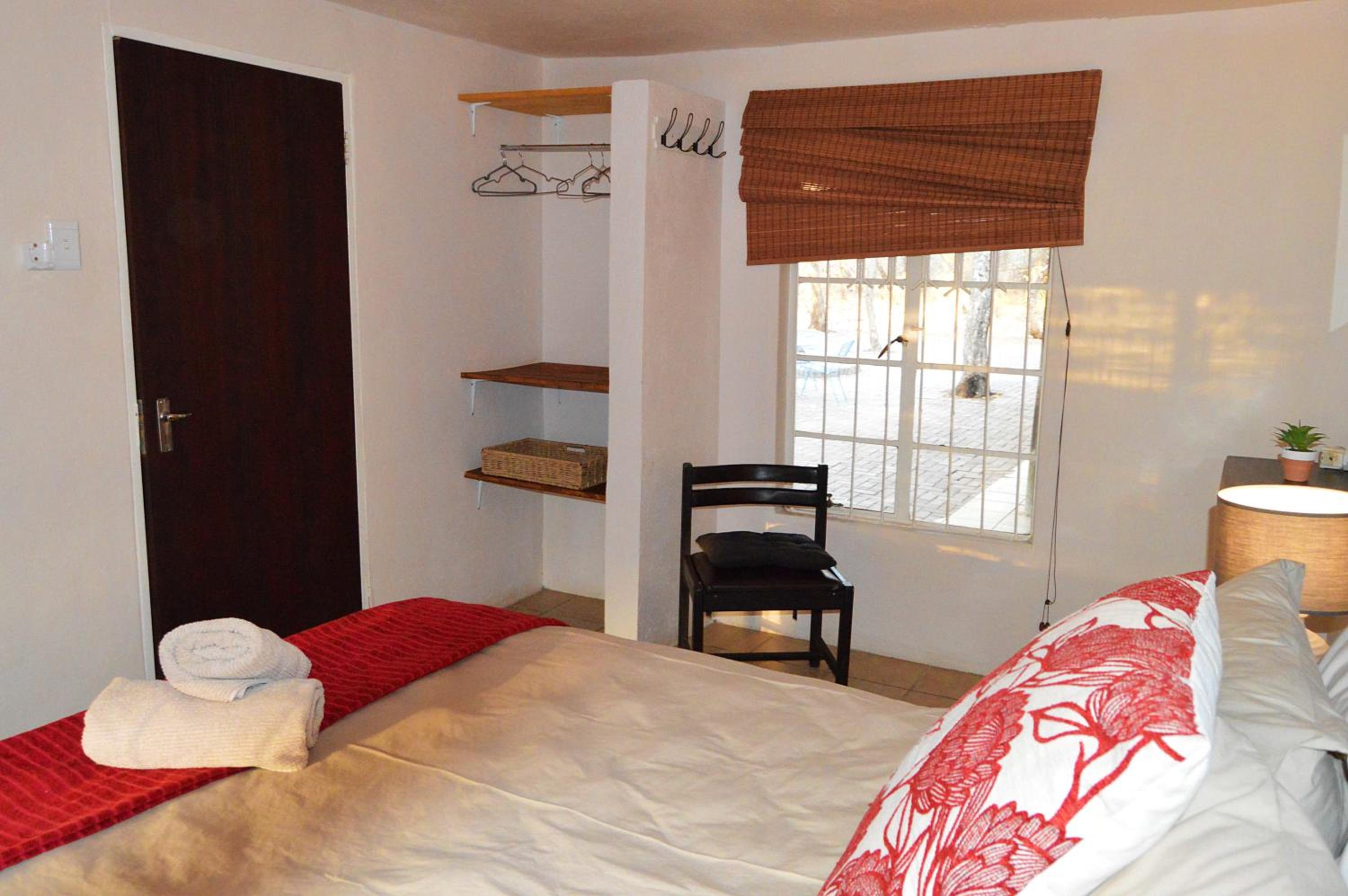 Elijara Kruger Lodge