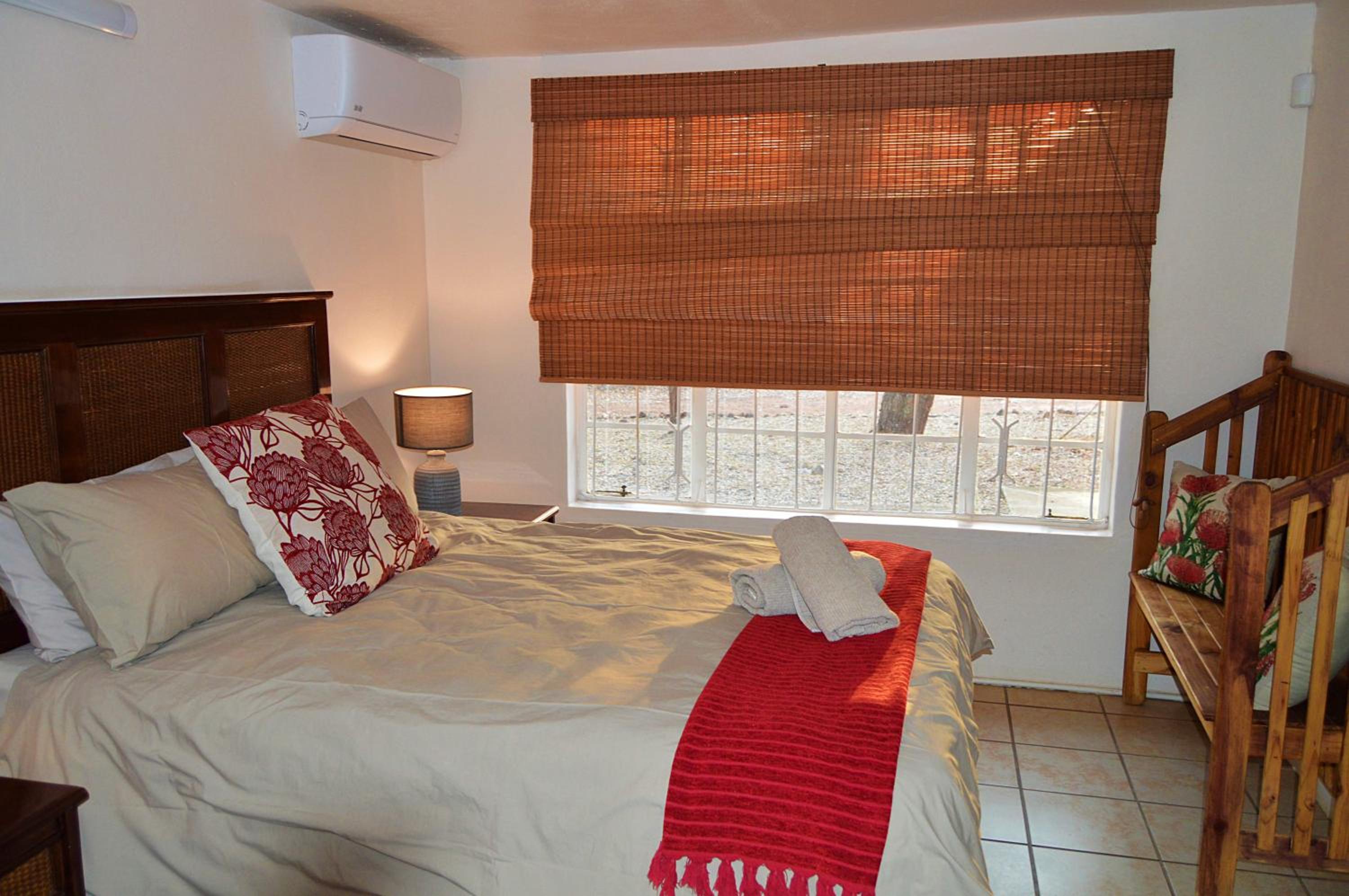 Elijara Kruger Lodge