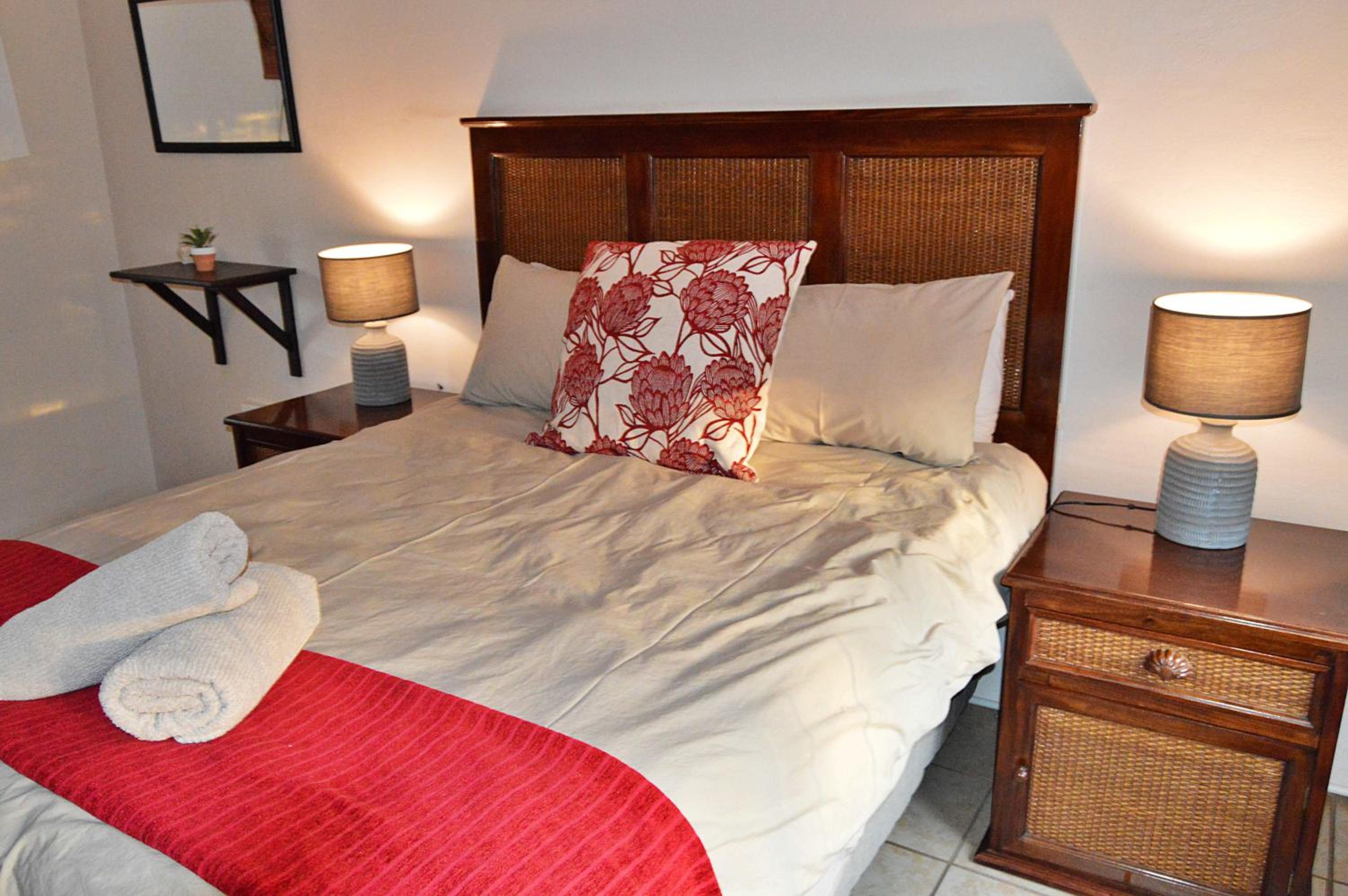 Elijara Kruger Lodge