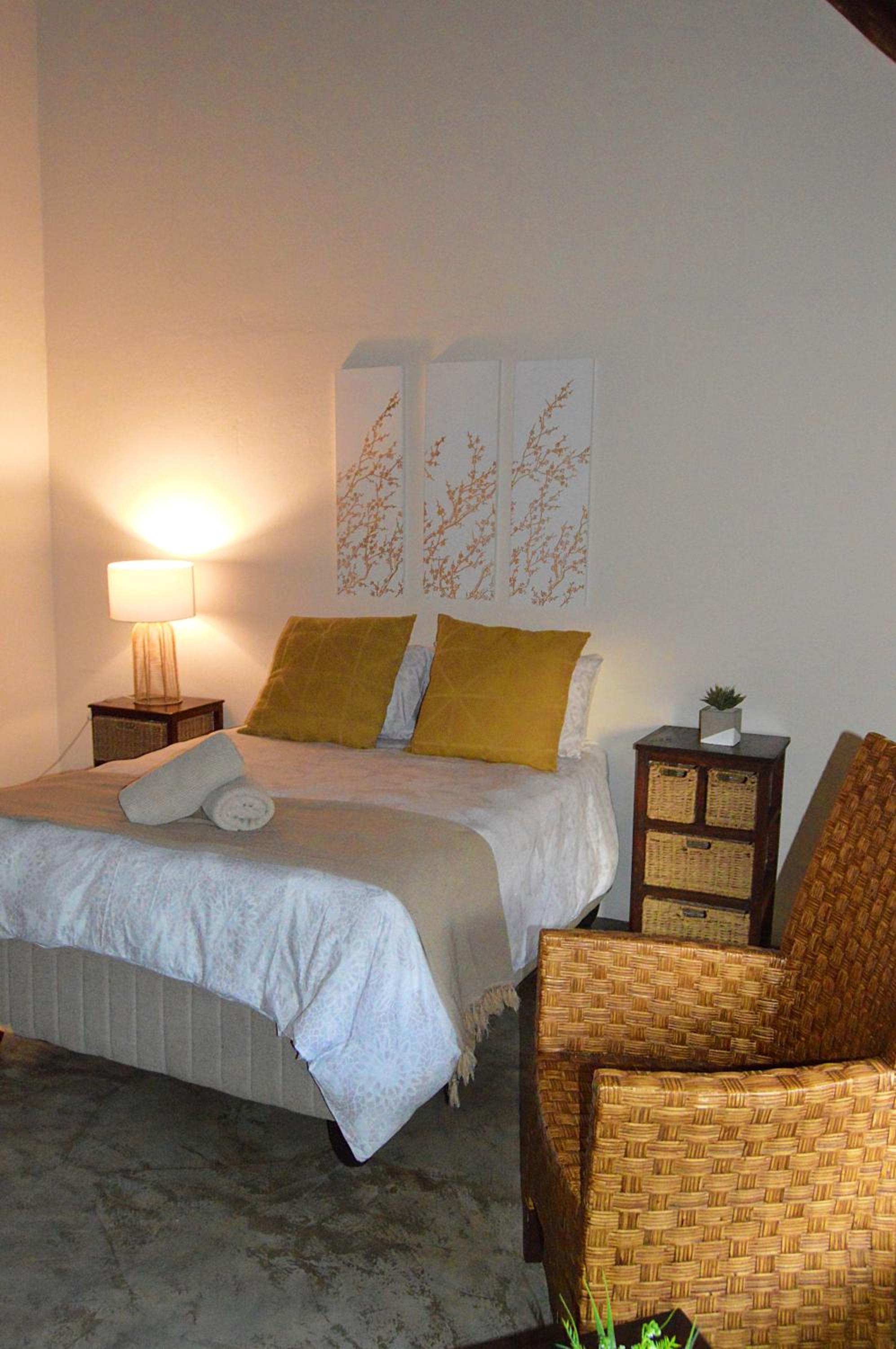 Elijara Kruger Lodge