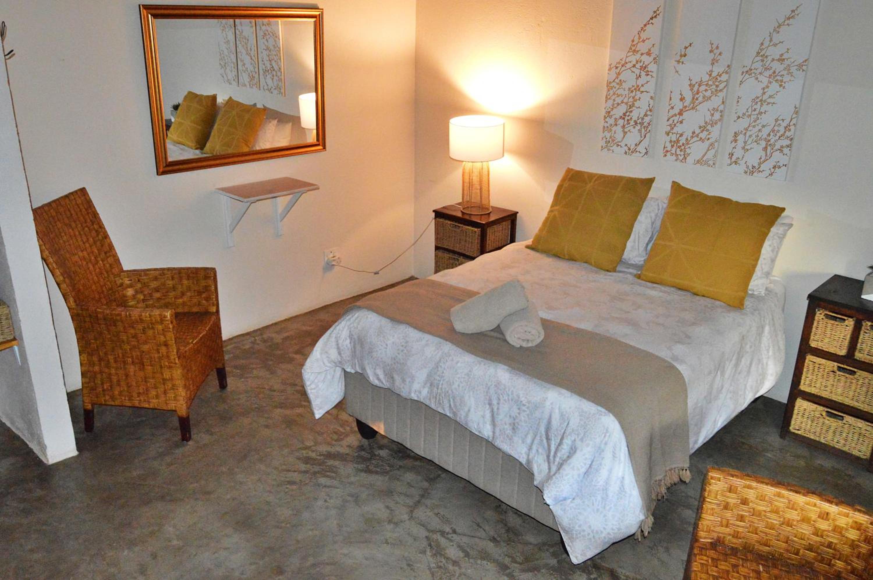 Elijara Kruger Lodge