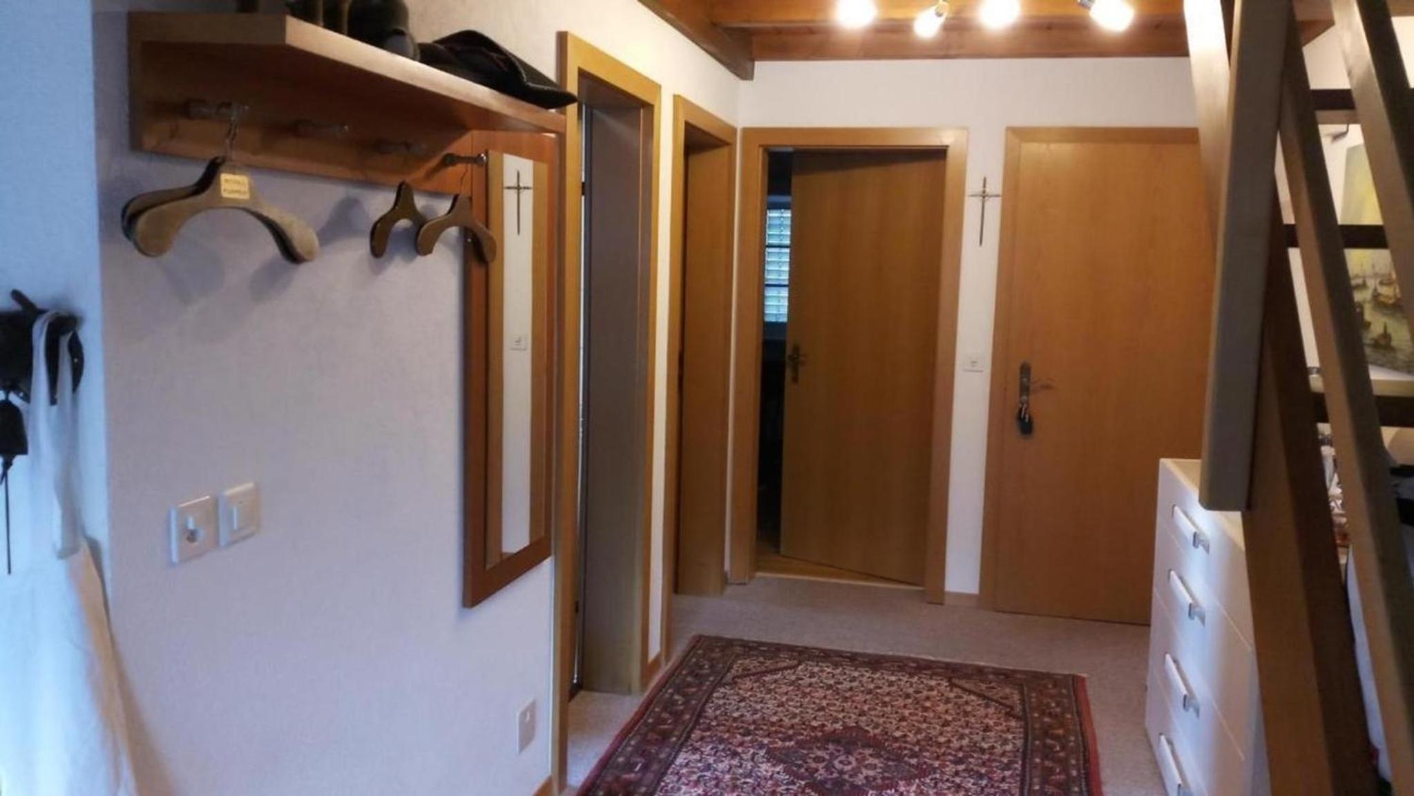 La Collina,Haus C,