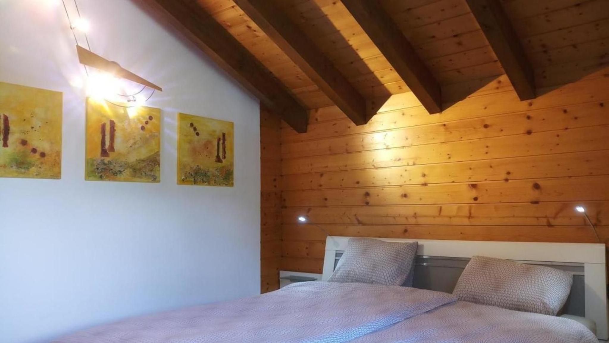 La Collina,Haus C,