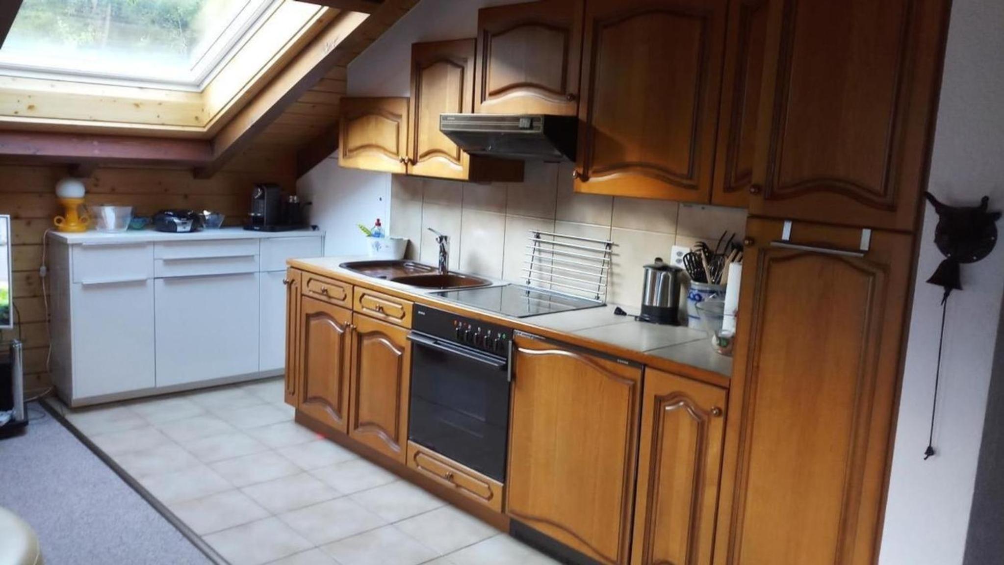 La Collina,Haus C,
