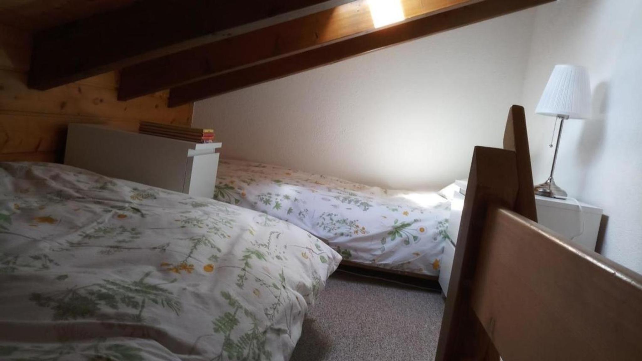 La Collina,Haus C,