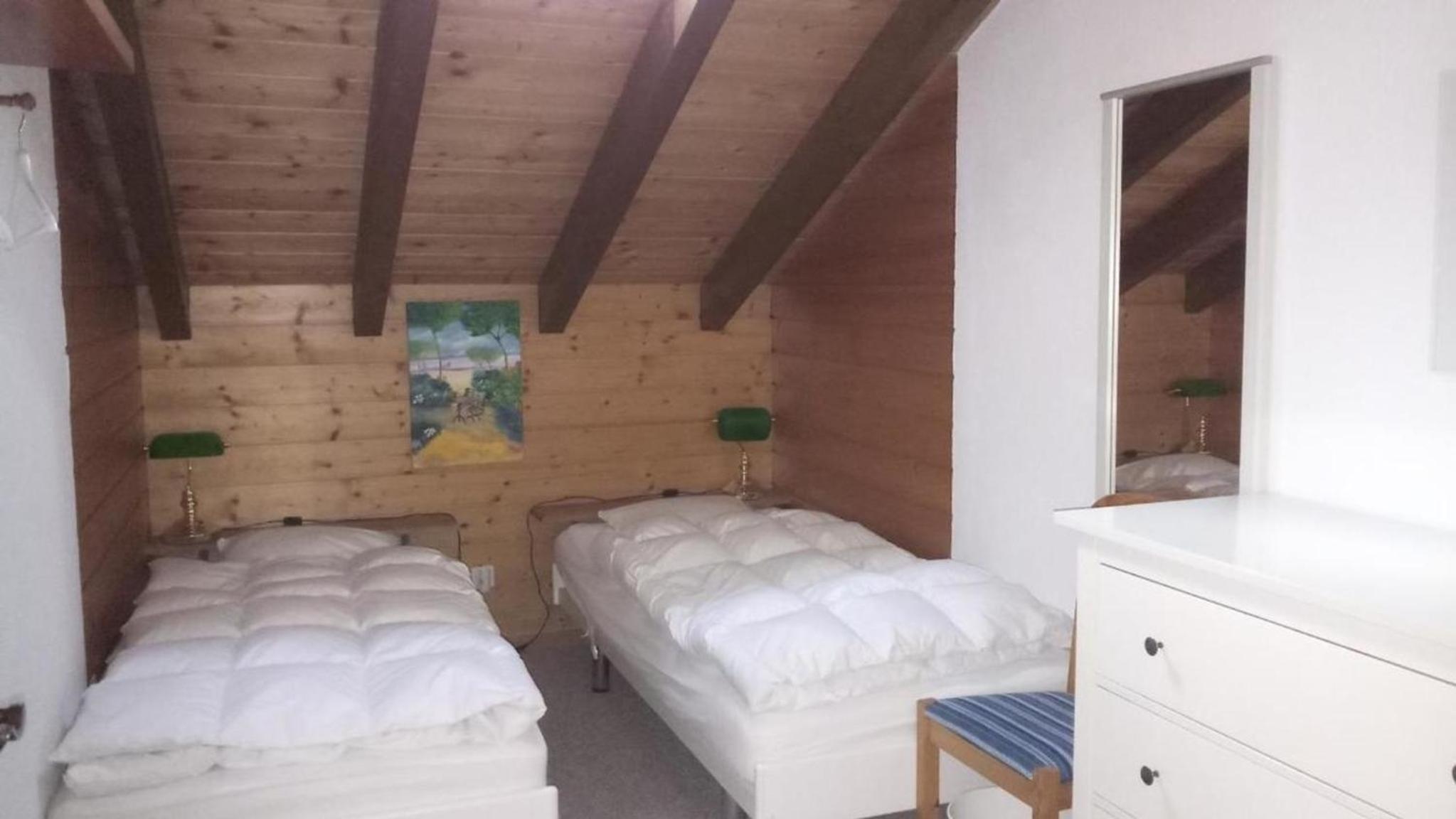 La Collina,Haus C,