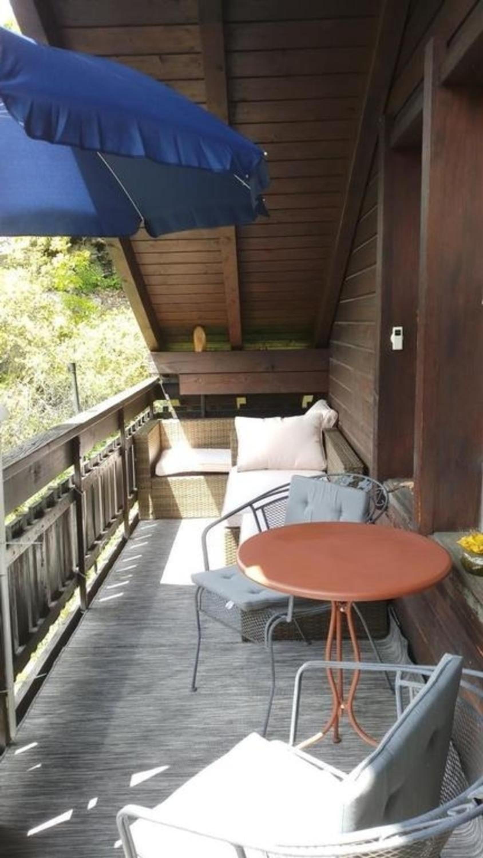 La Collina,Haus C,
