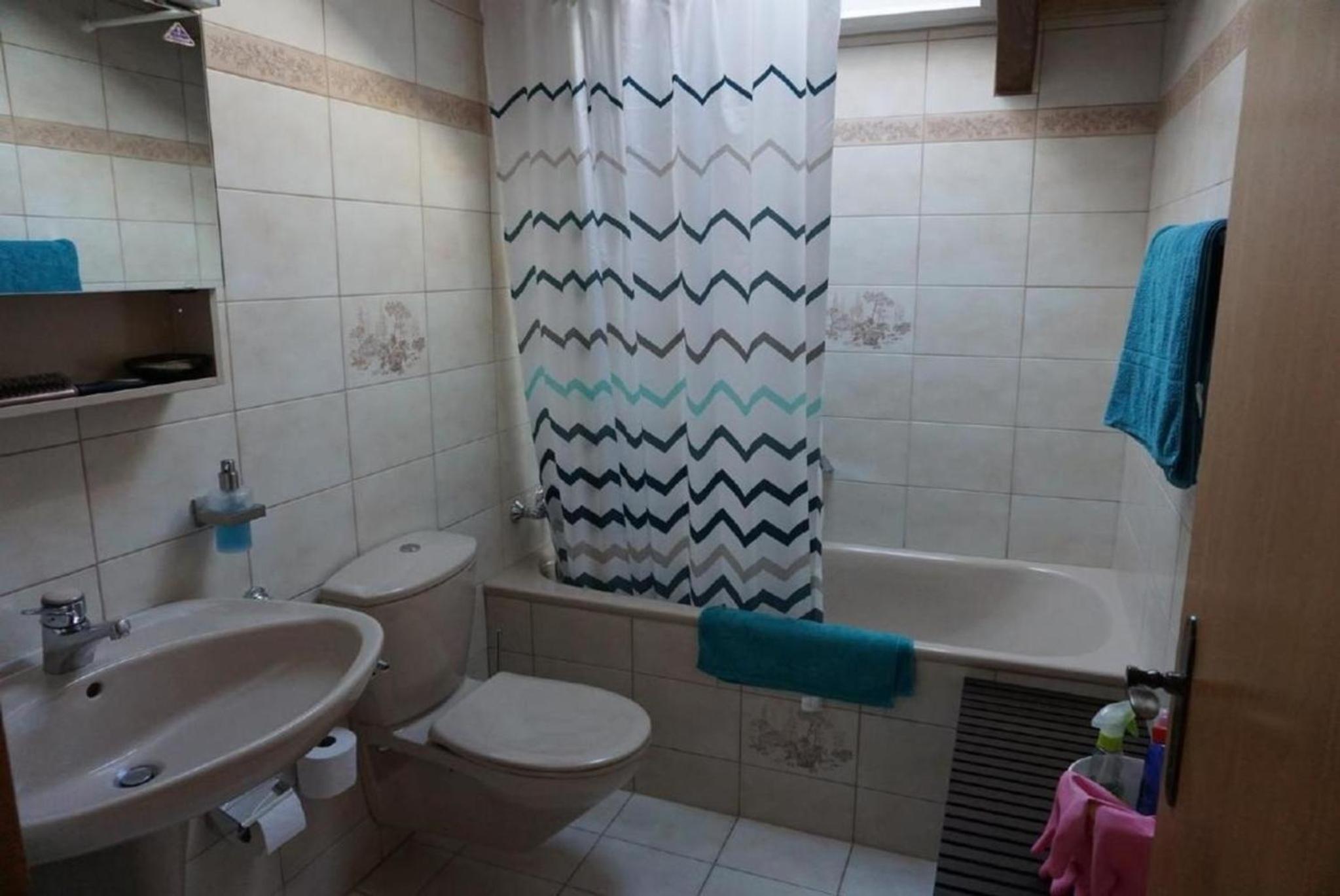 La Collina,Haus C,