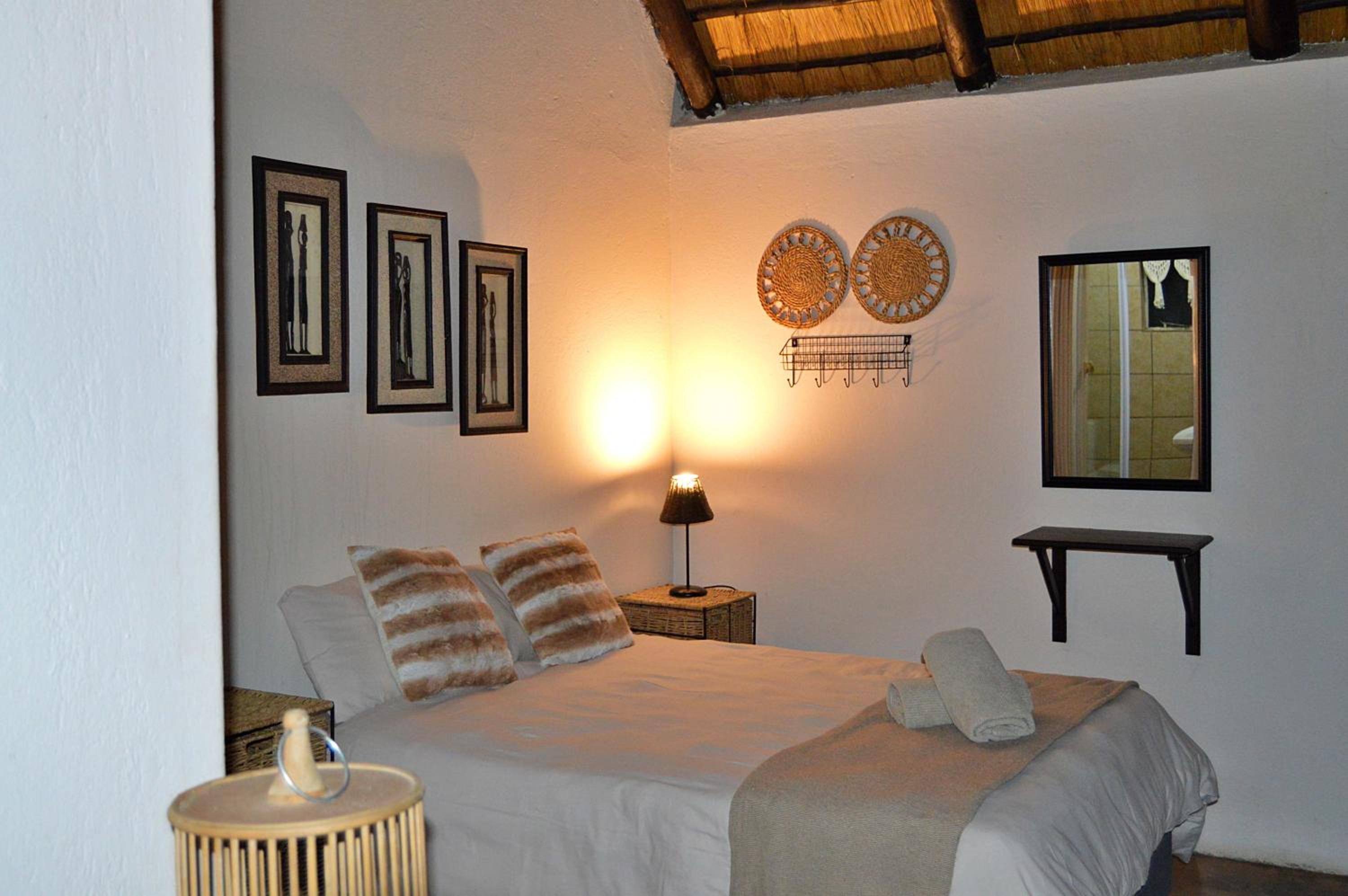 Elijara Kruger Lodge