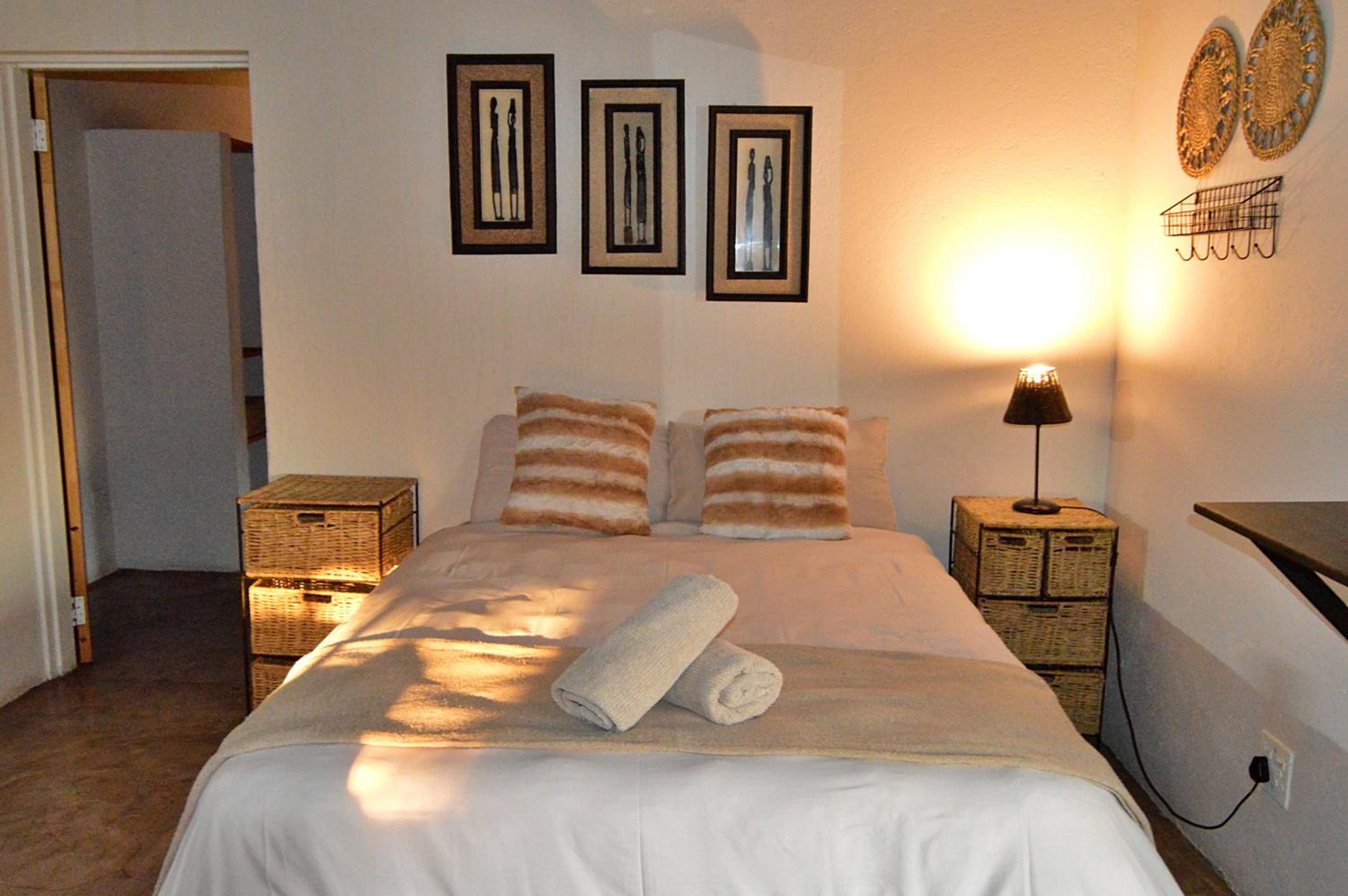 Elijara Kruger Lodge