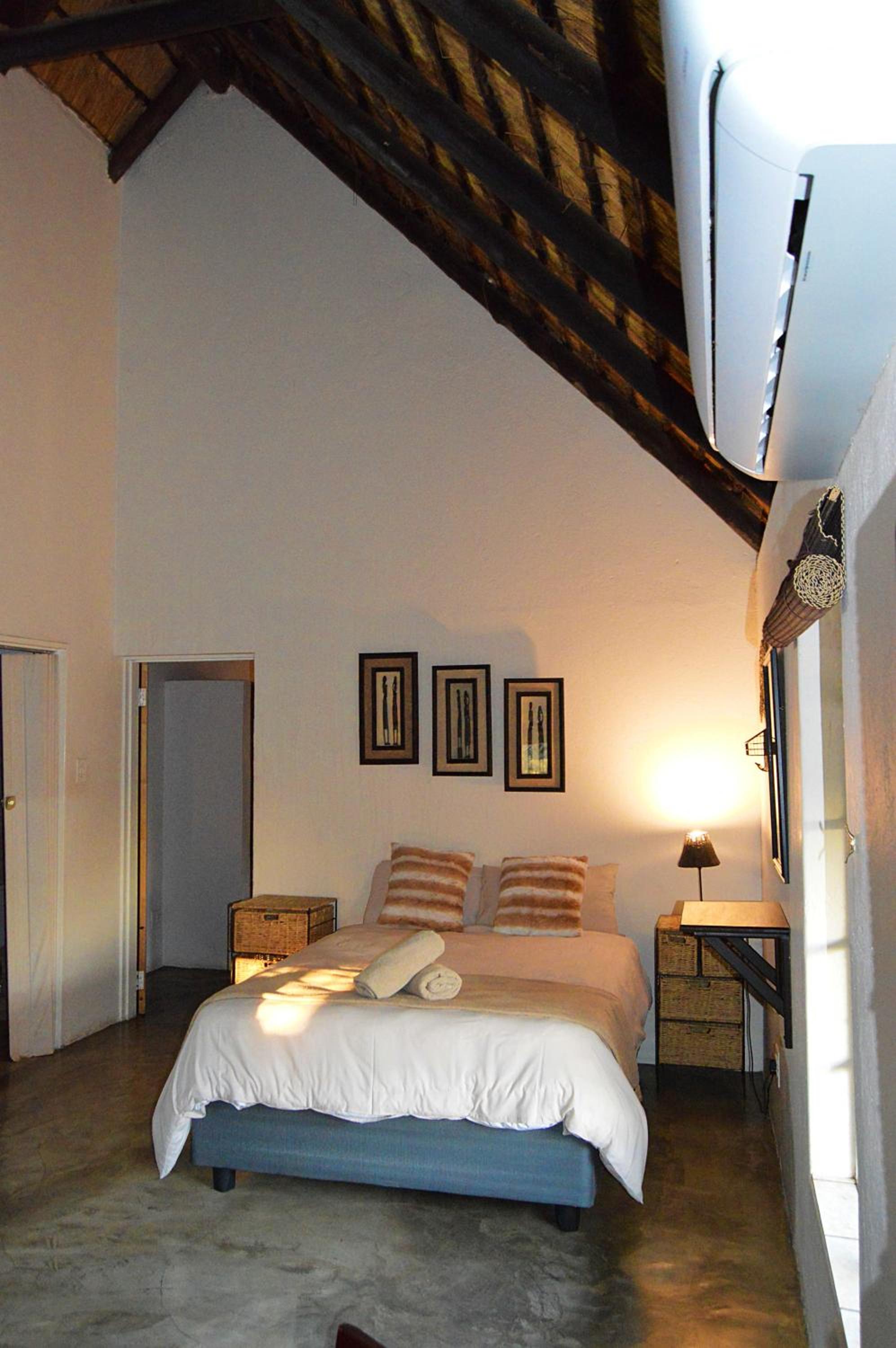 Elijara Kruger Lodge