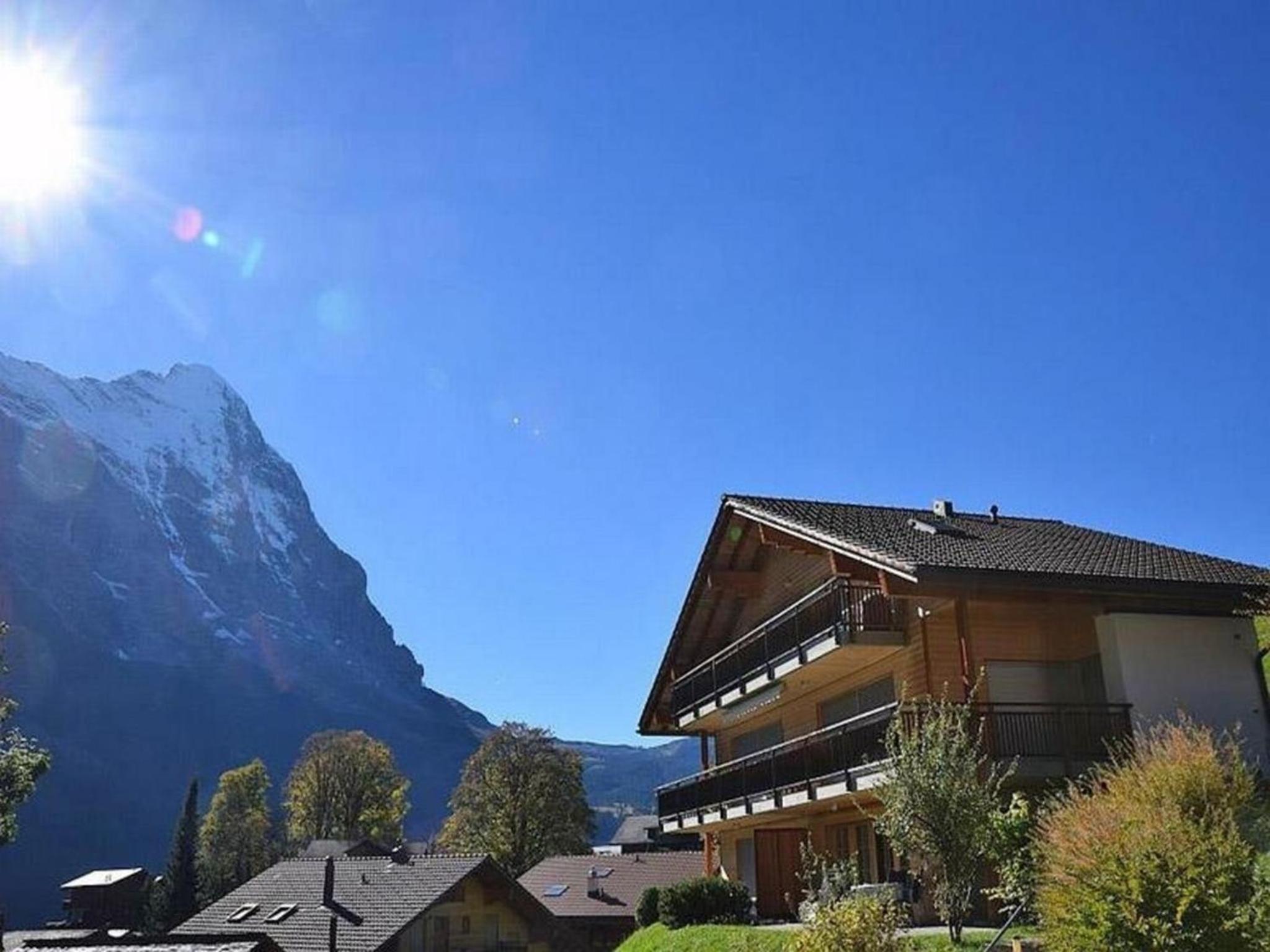 Steinbilla 2 Bett Ferienwohnung