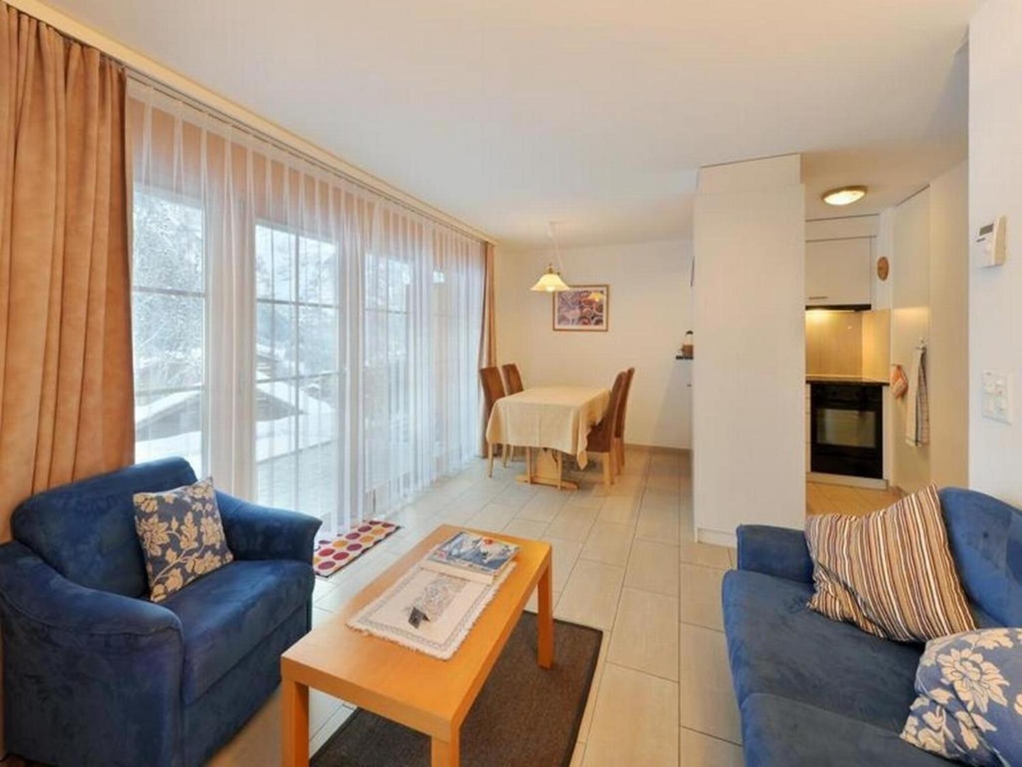 Steinbilla 2 Bett Ferienwohnung
