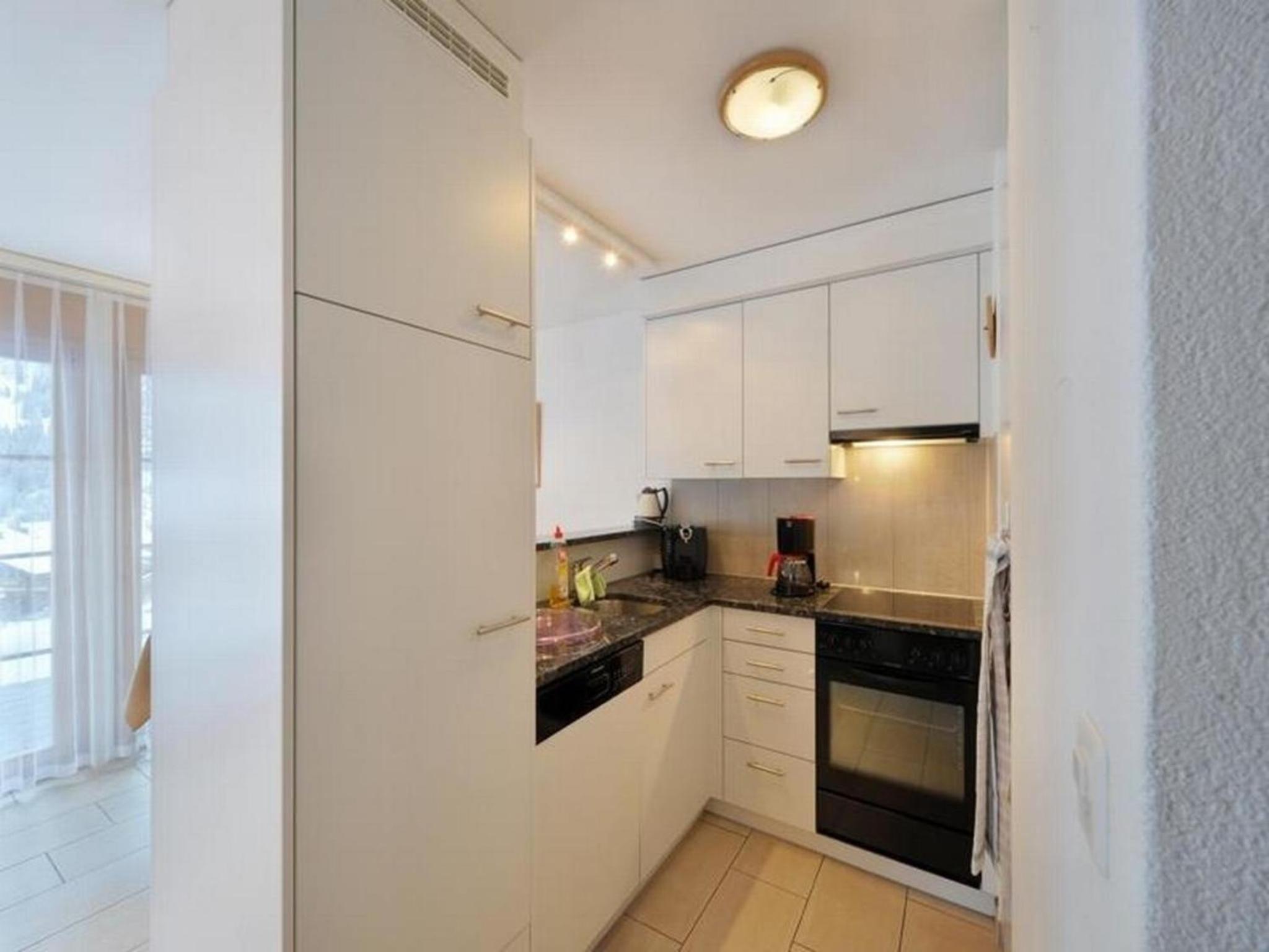 Steinbilla 2 Bett Ferienwohnung