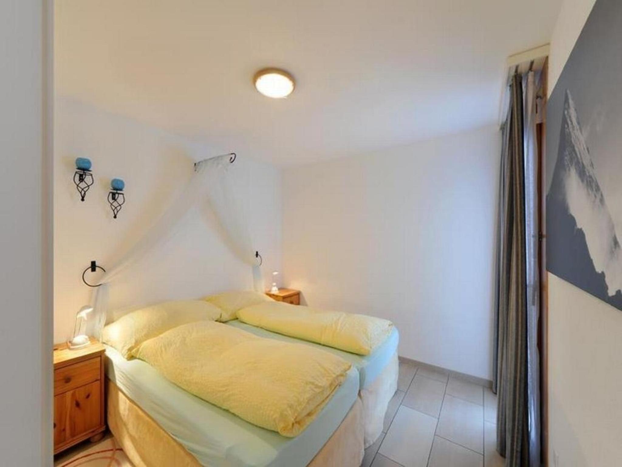 Steinbilla 2 Bett Ferienwohnung