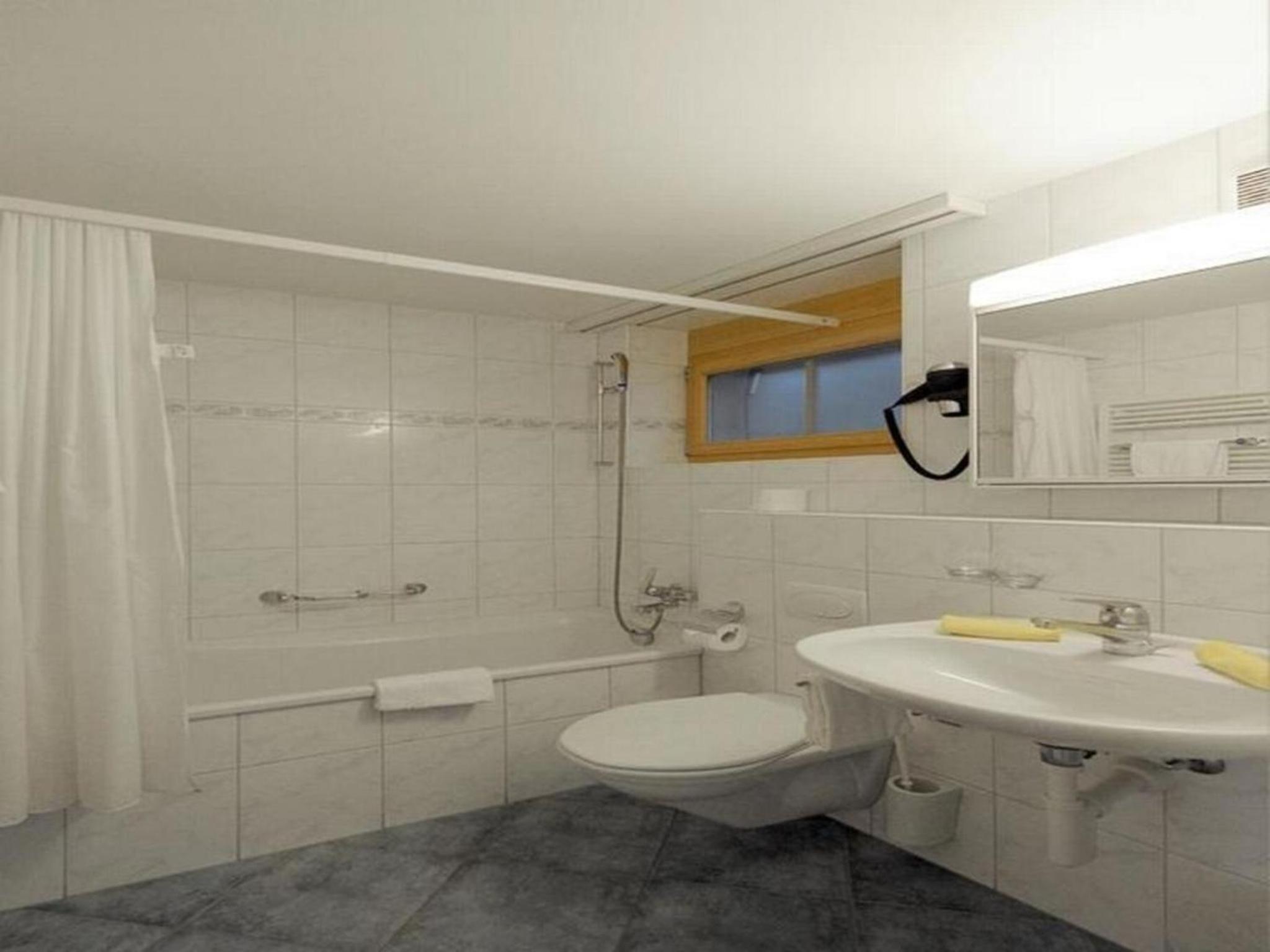 Steinbilla 2 Bett Ferienwohnung