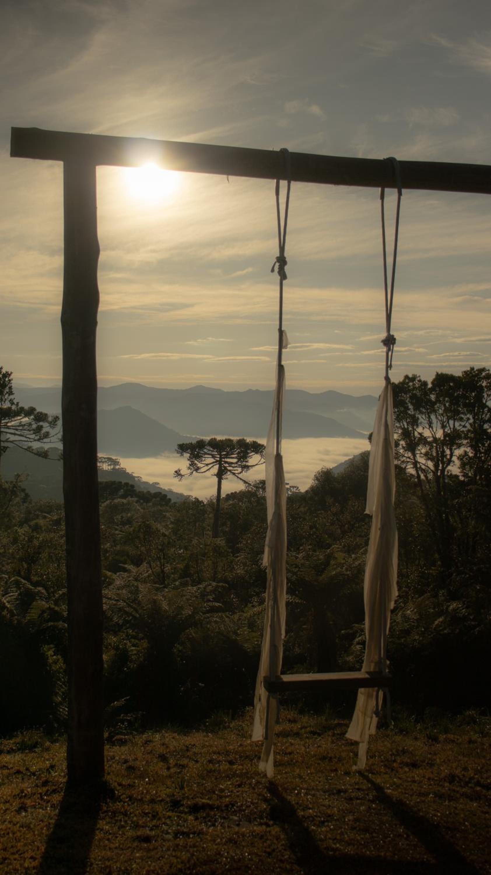 Vale Tancon Eco Village Urubici