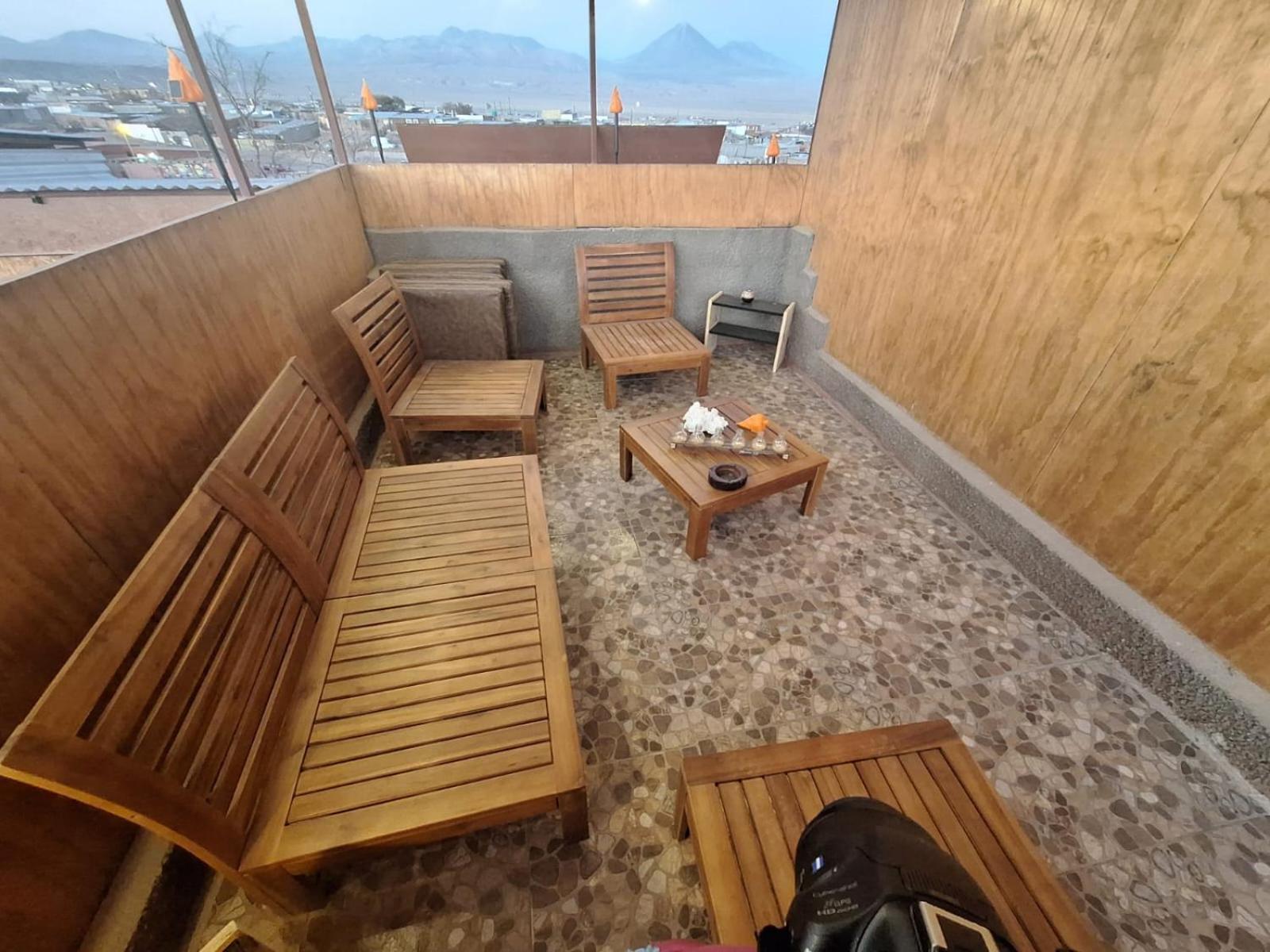 Hostal Mintaka