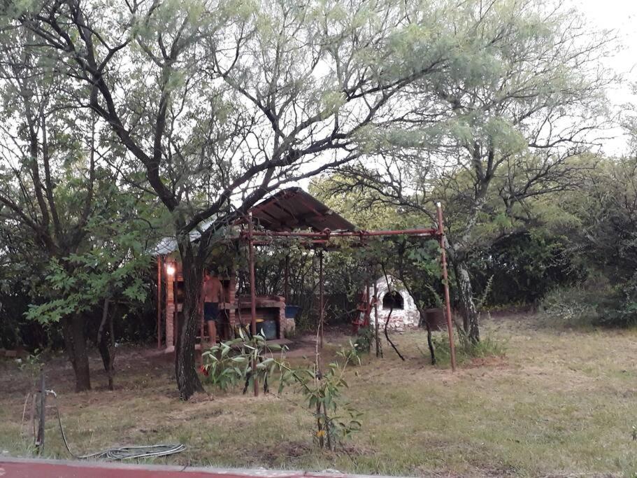 Casa Los Bolitos