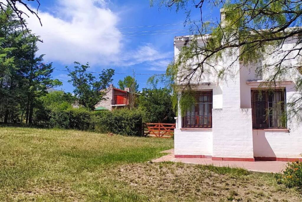 Casa Los Bolitos