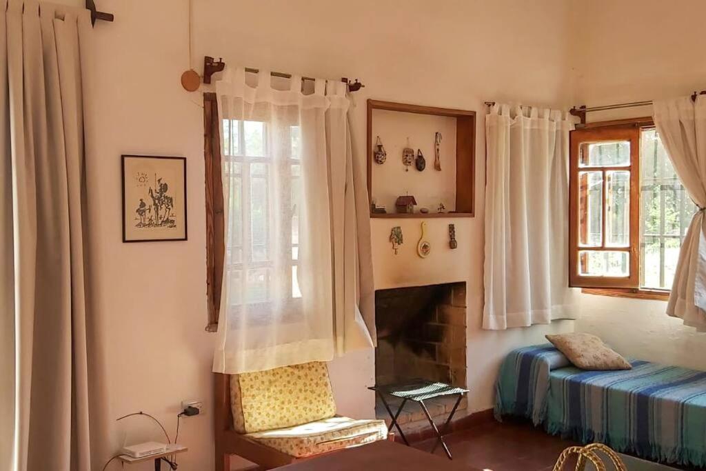 Casa Los Bolitos