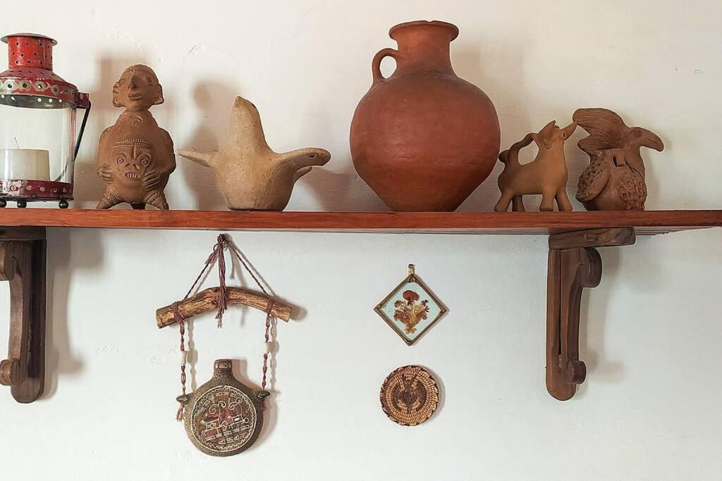 Casa Los Bolitos