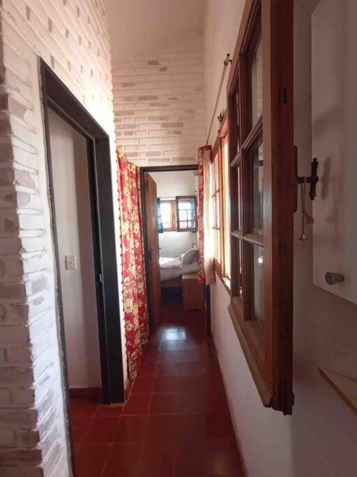 Casa Los Bolitos