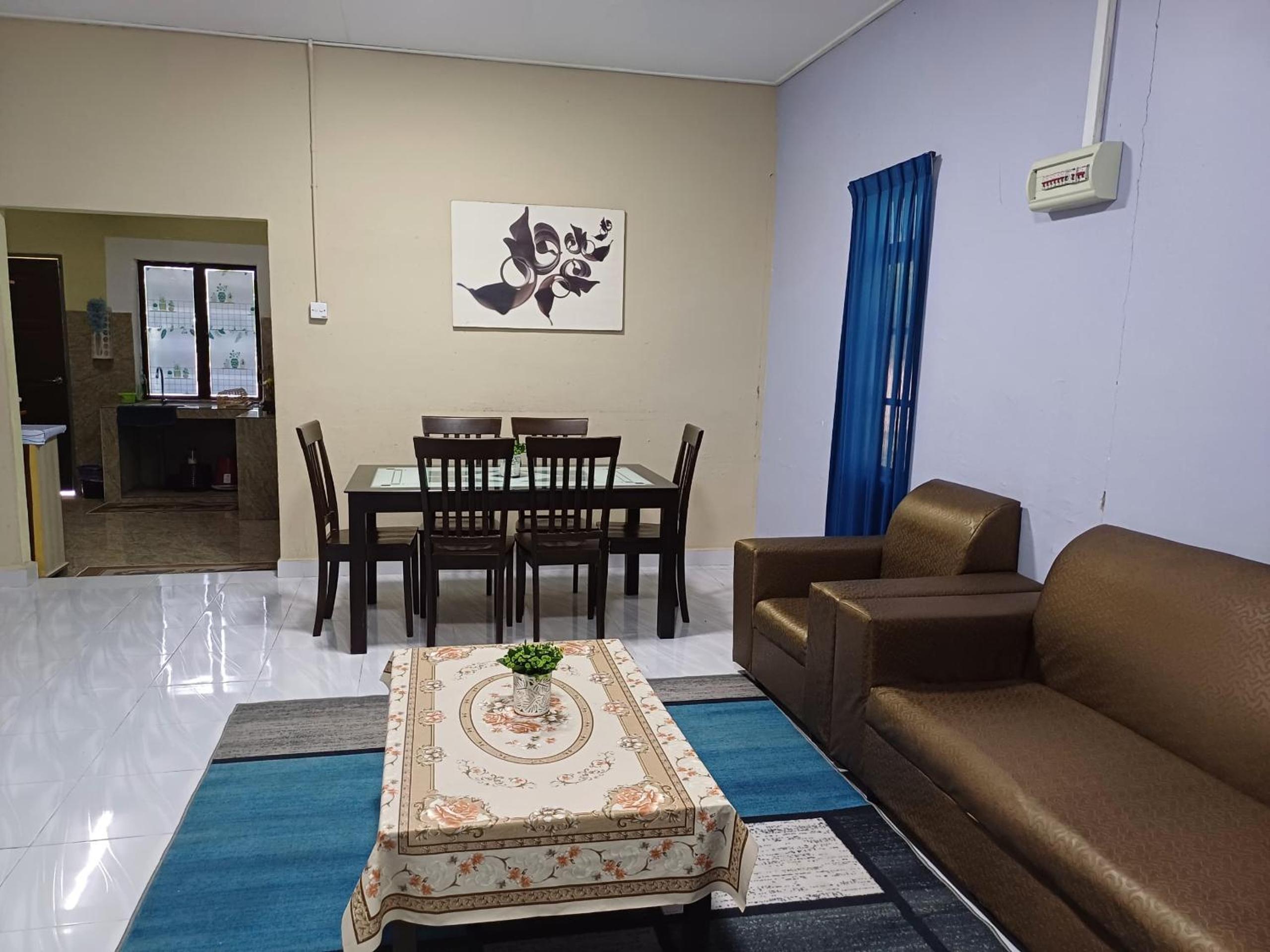 SeaView Homestay