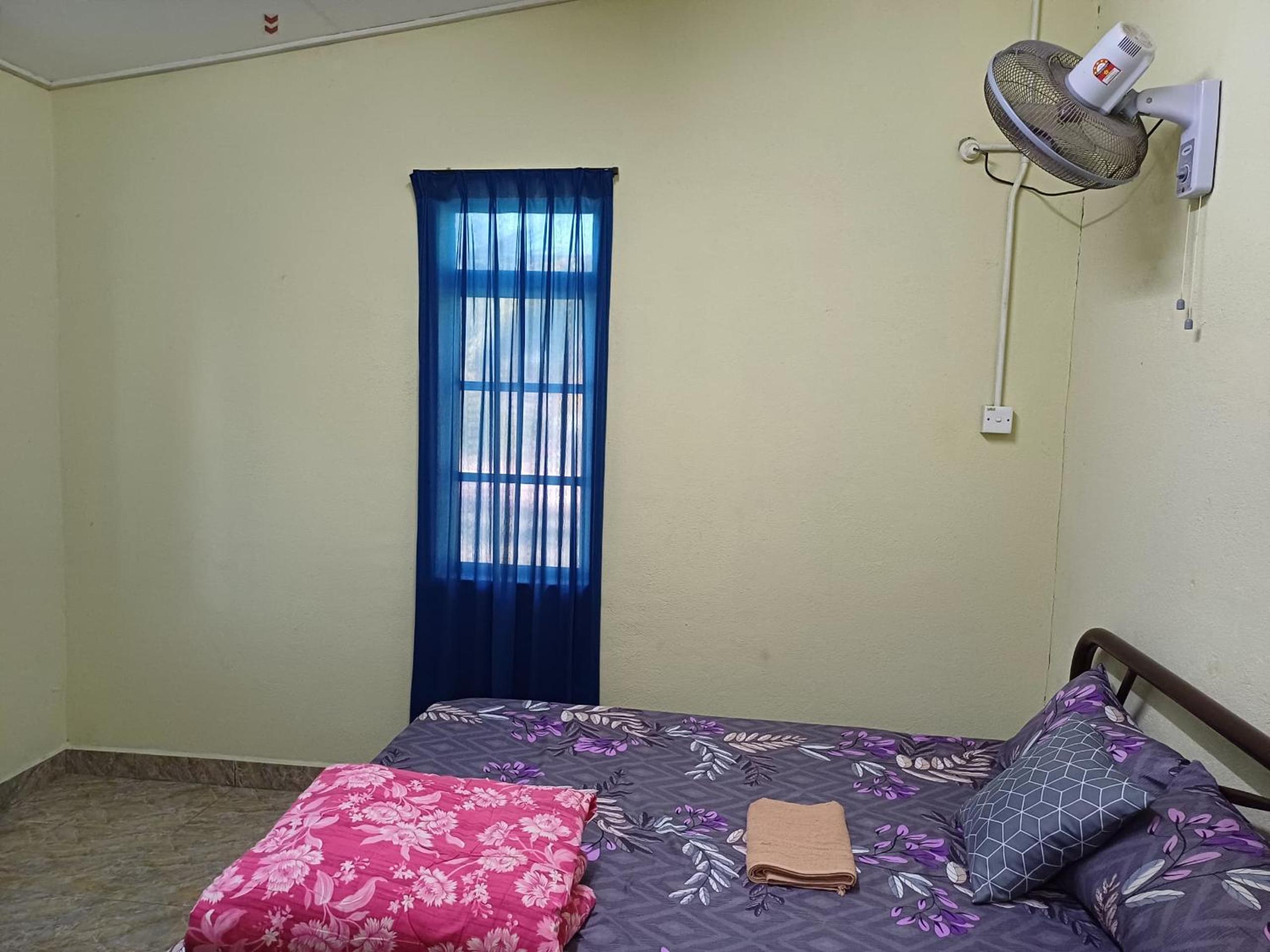 SeaView Homestay