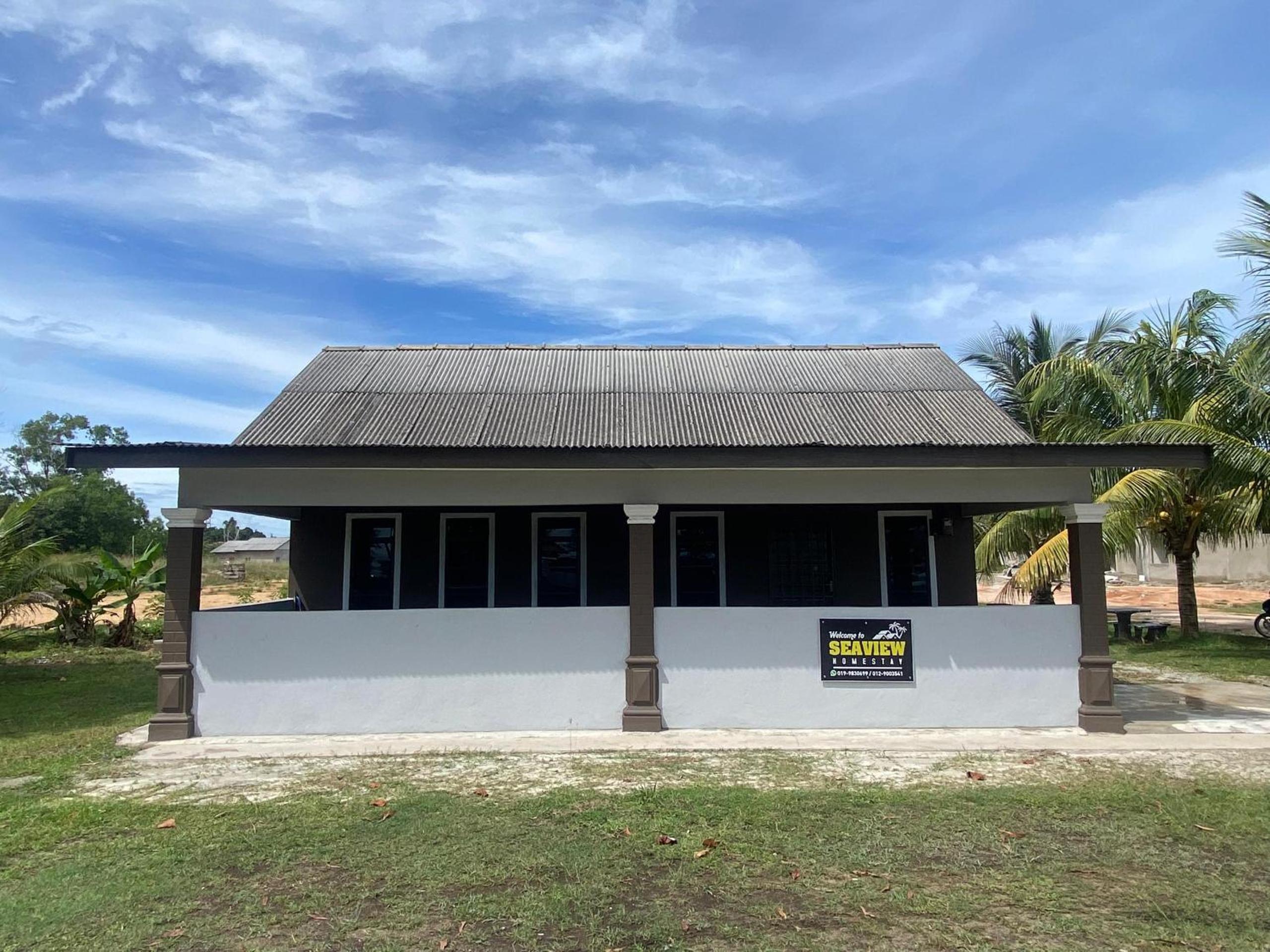 SeaView Homestay