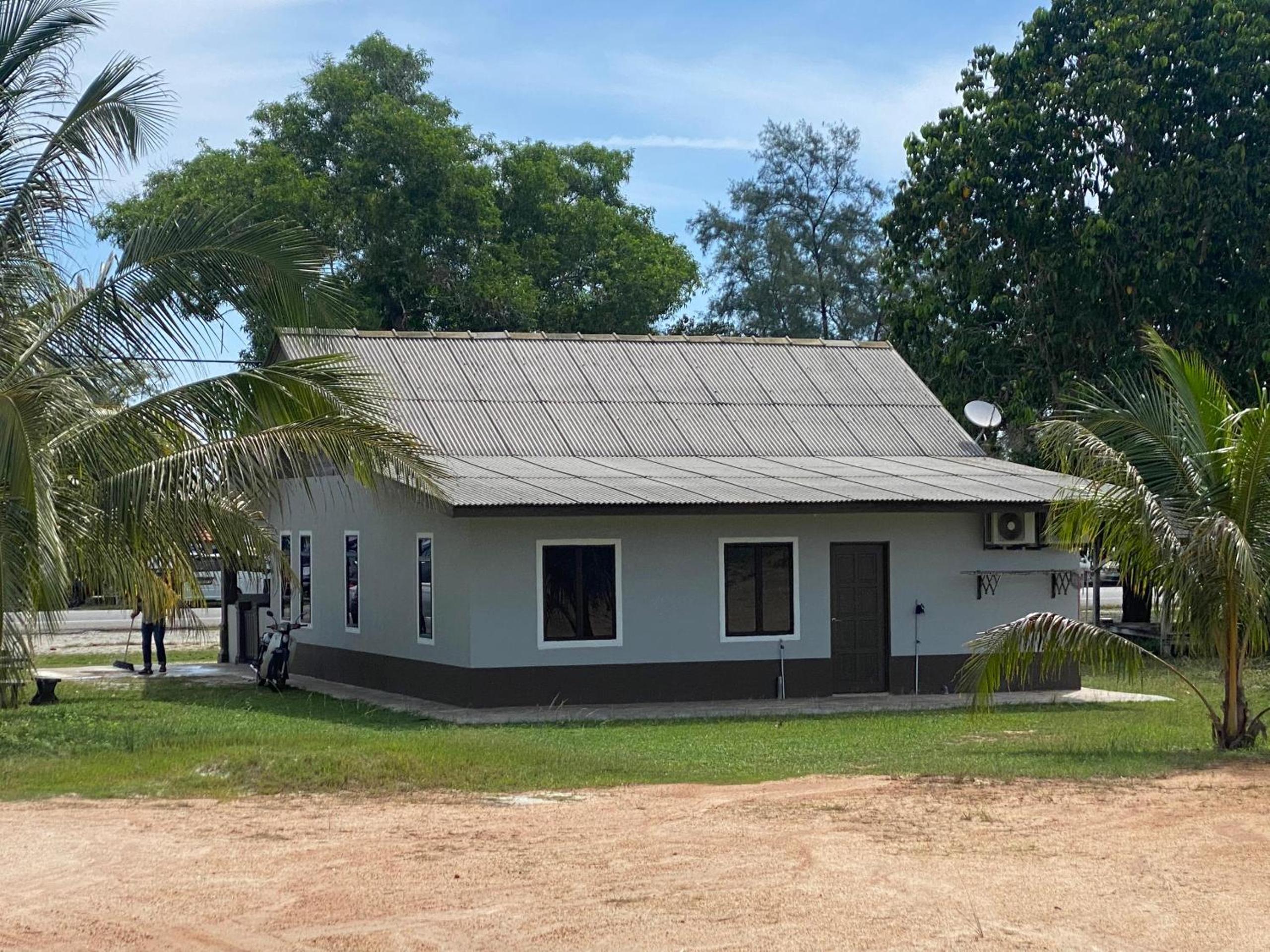 SeaView Homestay