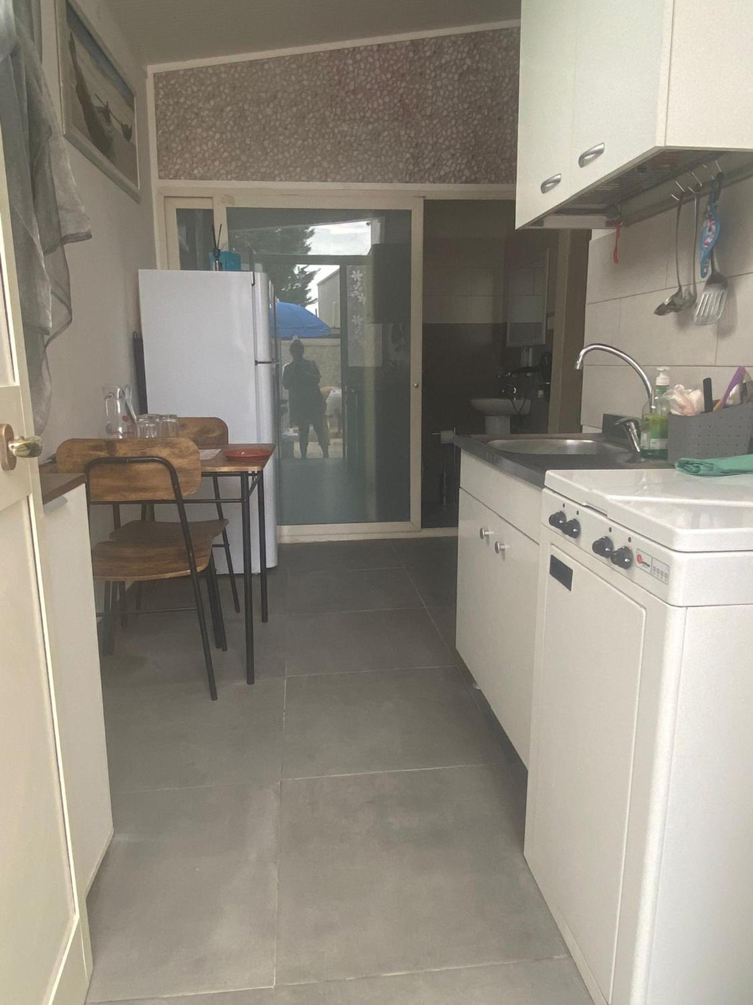 House Diego Disponibile con Piccolo giardino view 4