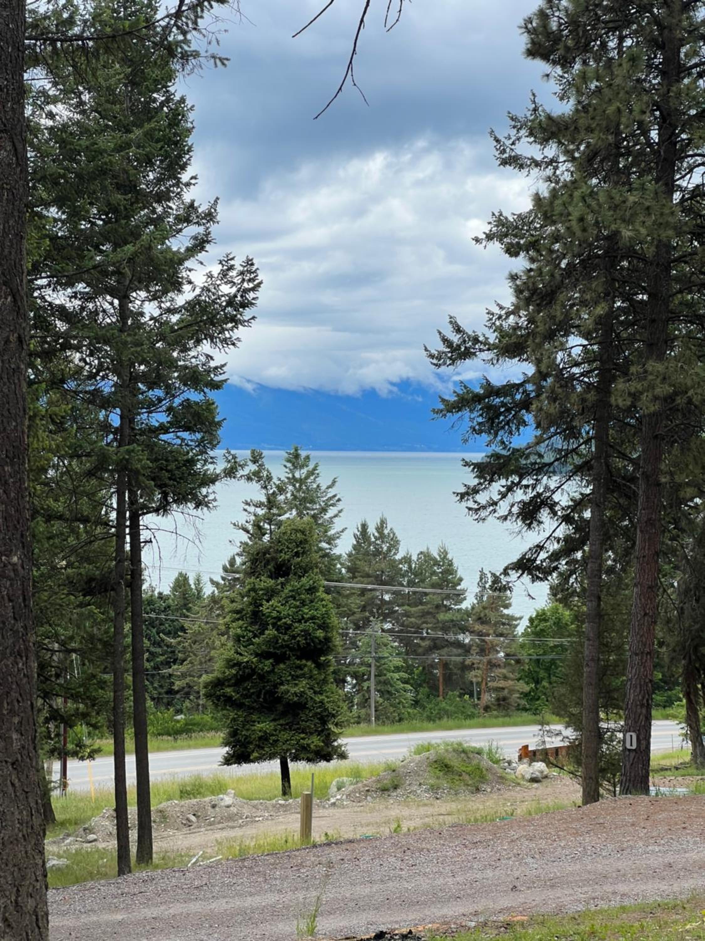 Elk Ridge Village 201B Cozy Cabin with views of Flathead Lake and the mountains view 4