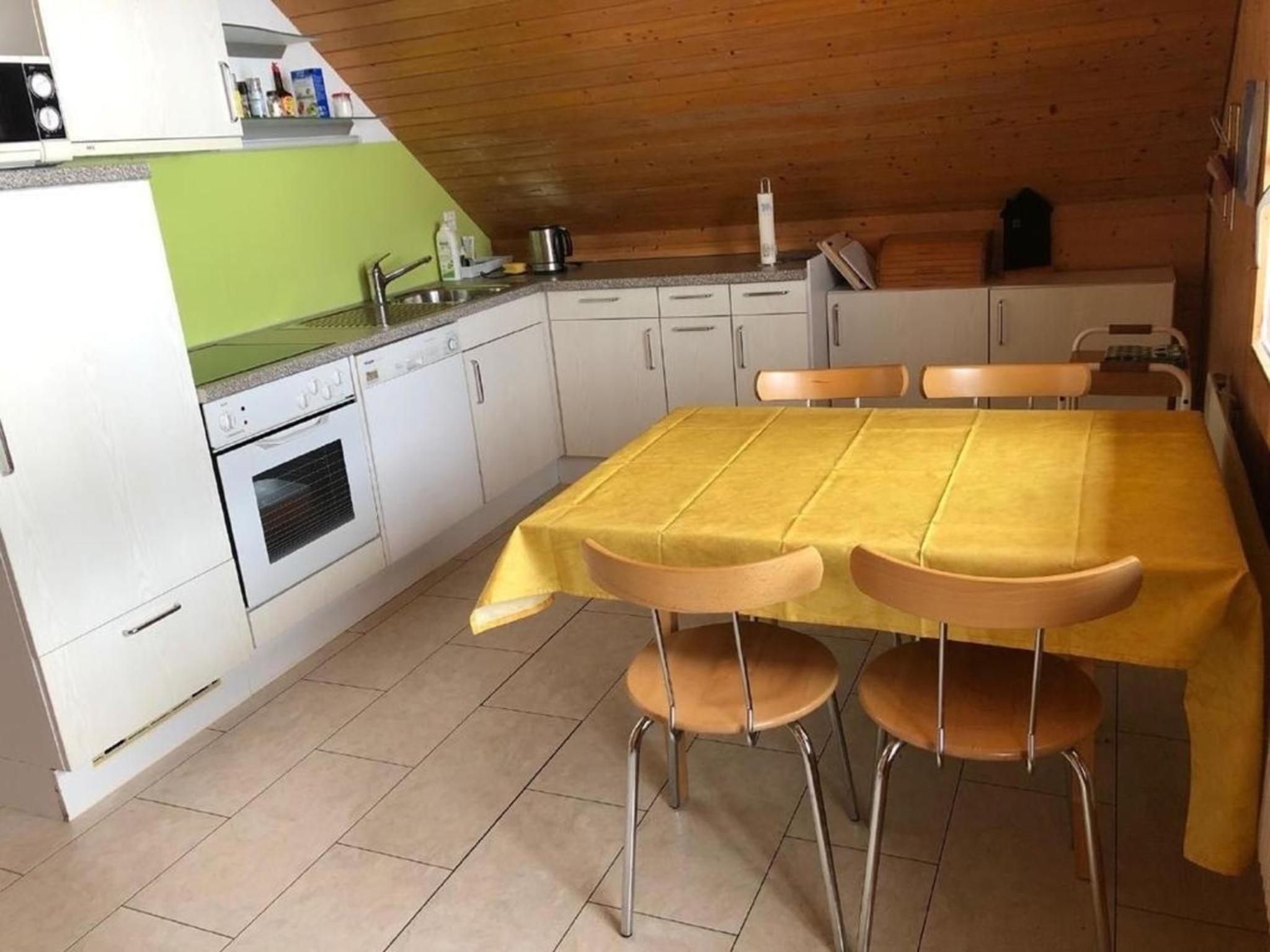 Ferienwohnung Fischbachboden - b48793