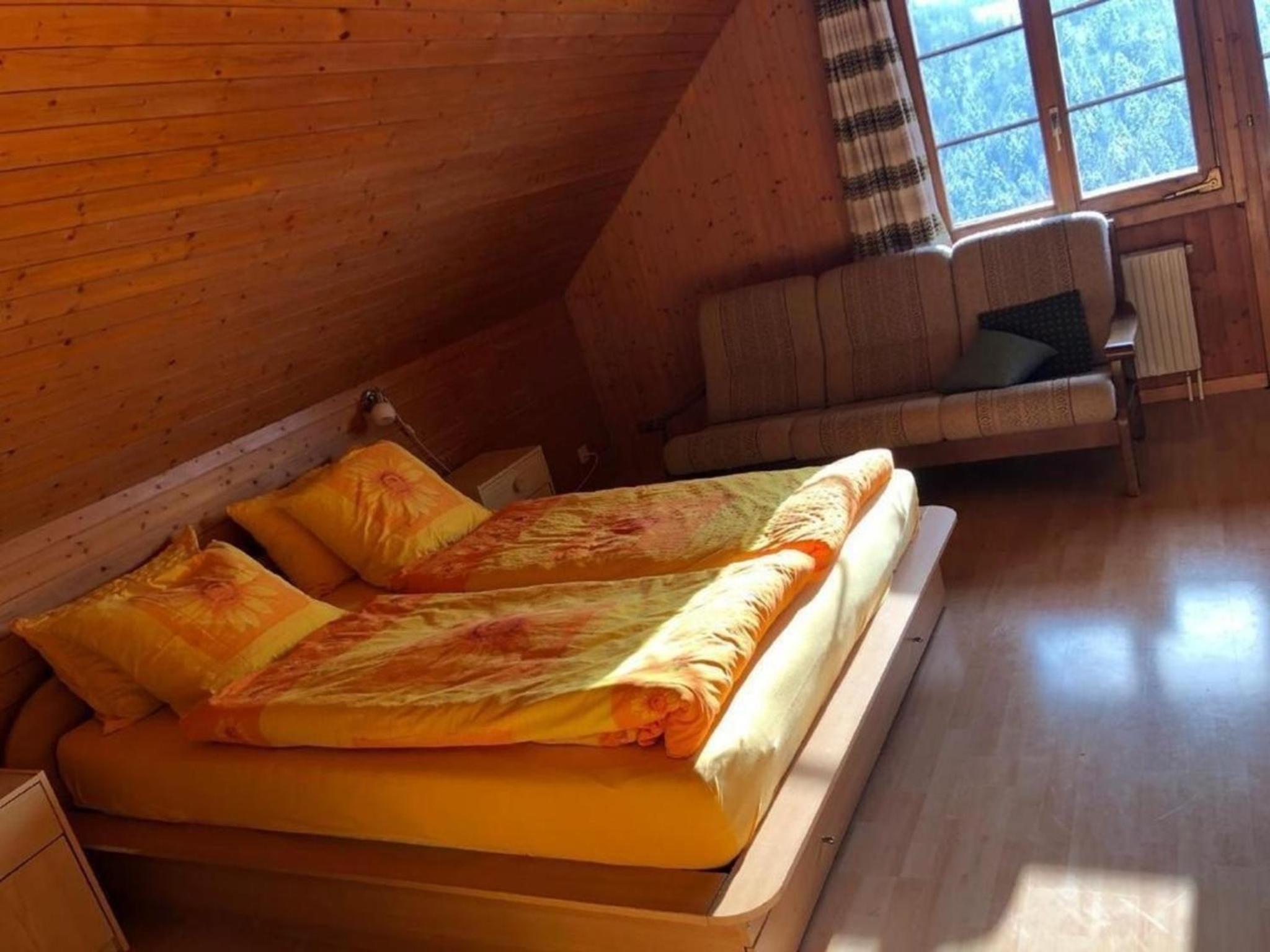 Ferienwohnung Fischbachboden - b48793