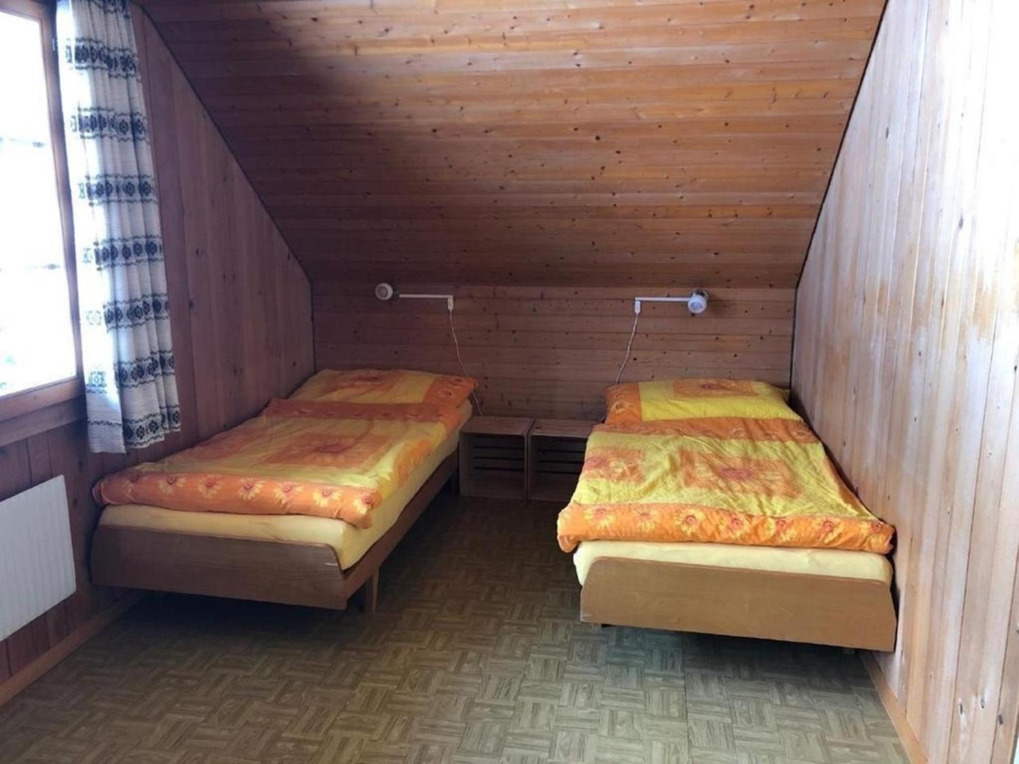 Ferienwohnung Fischbachboden - b48793