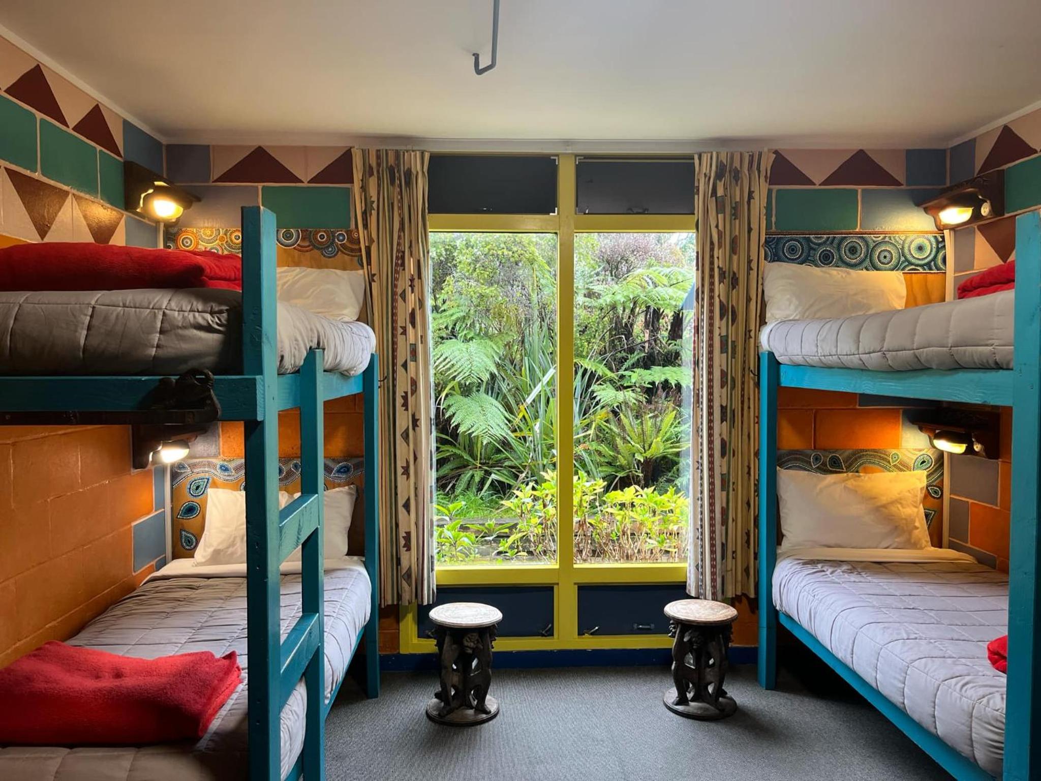 Global Village Travellers Lodge