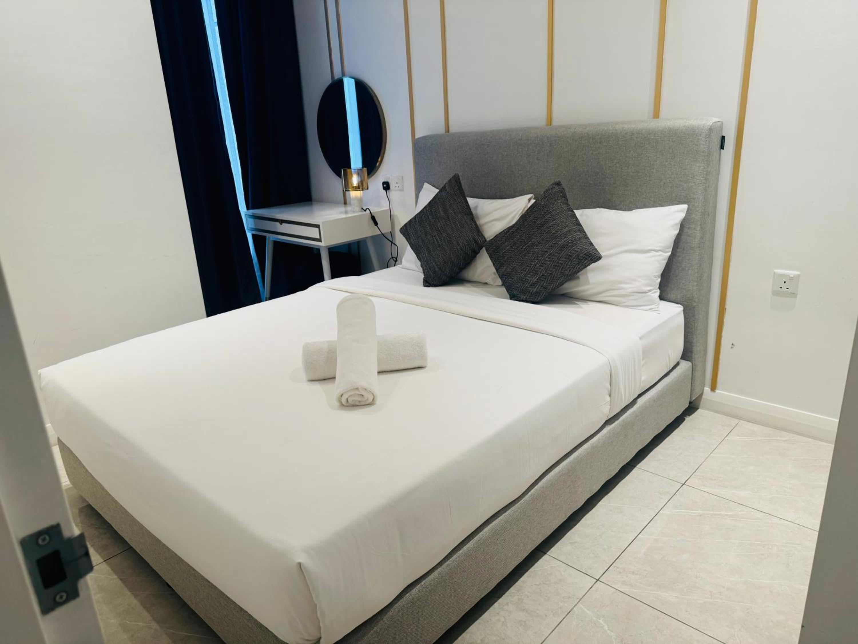 Axon-Residence Bukit Bintang By KLCC Pavilion