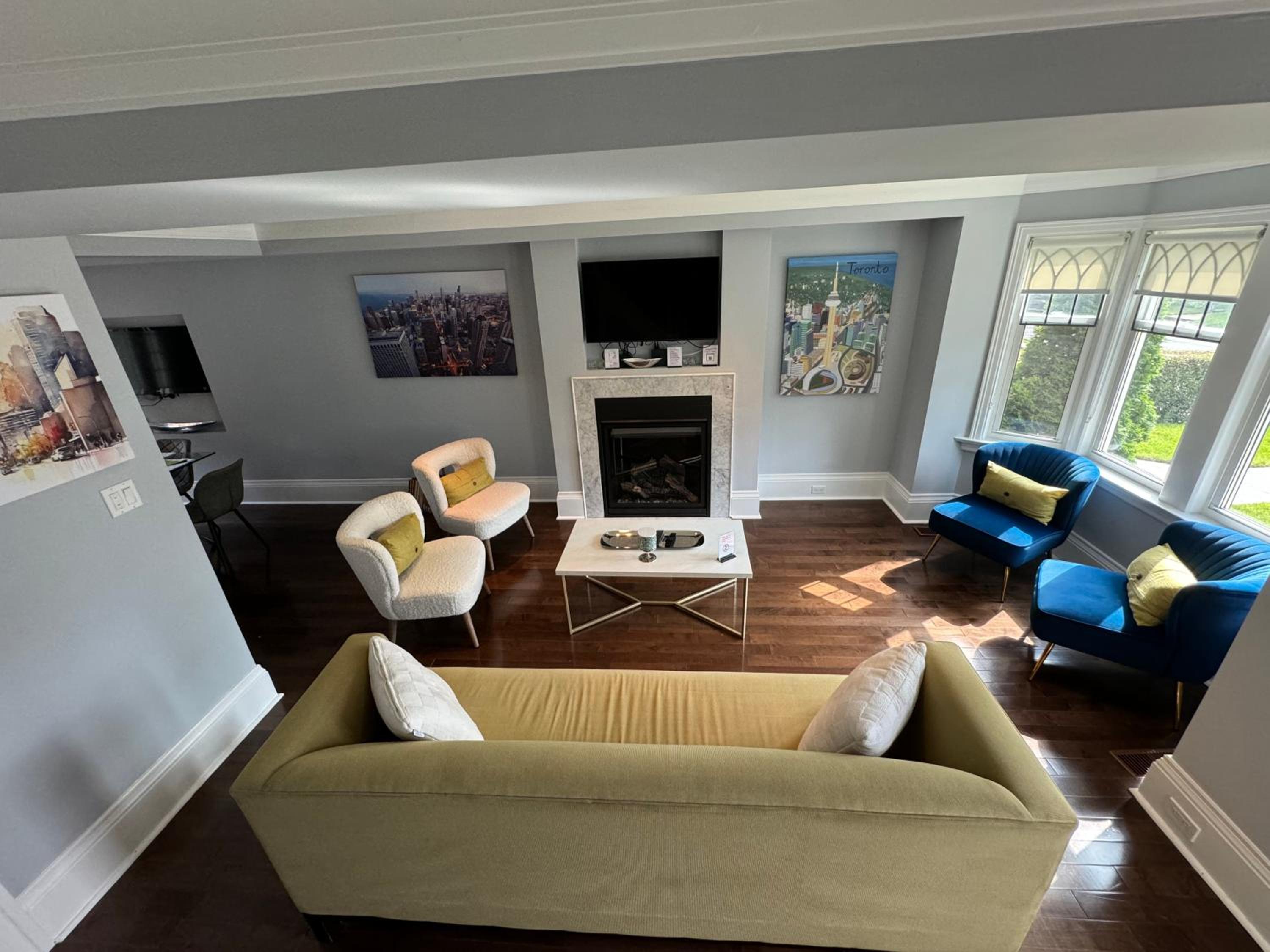 lounge