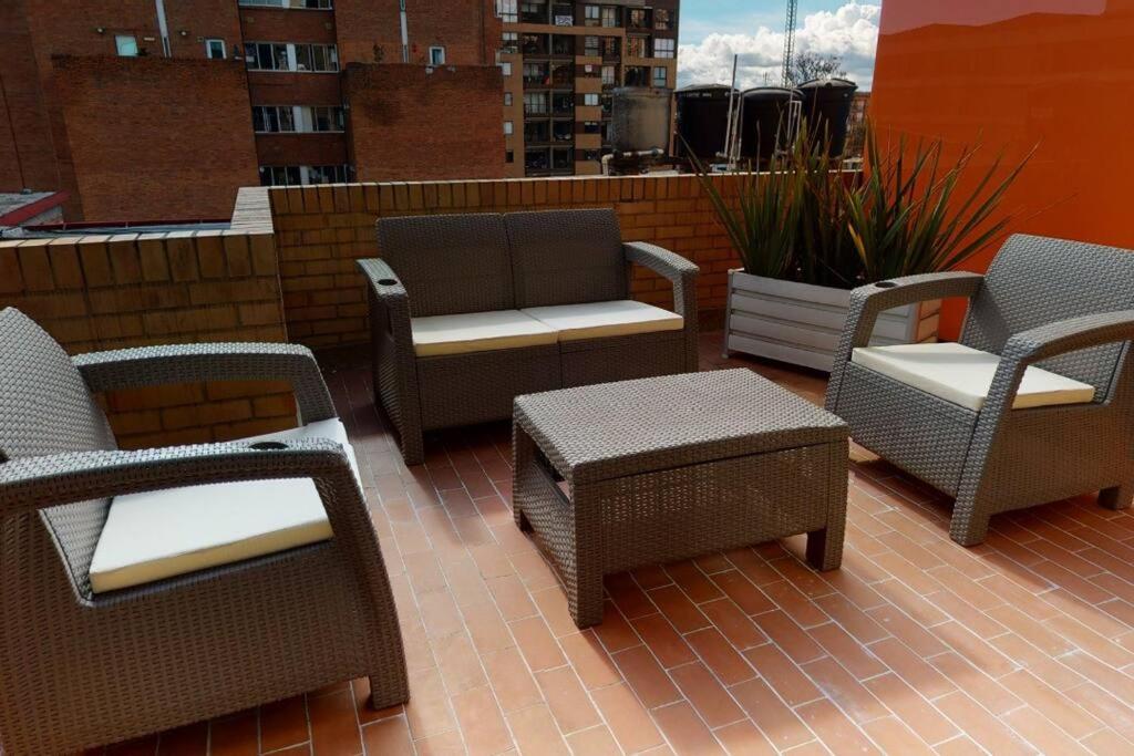 Suites Academia 59