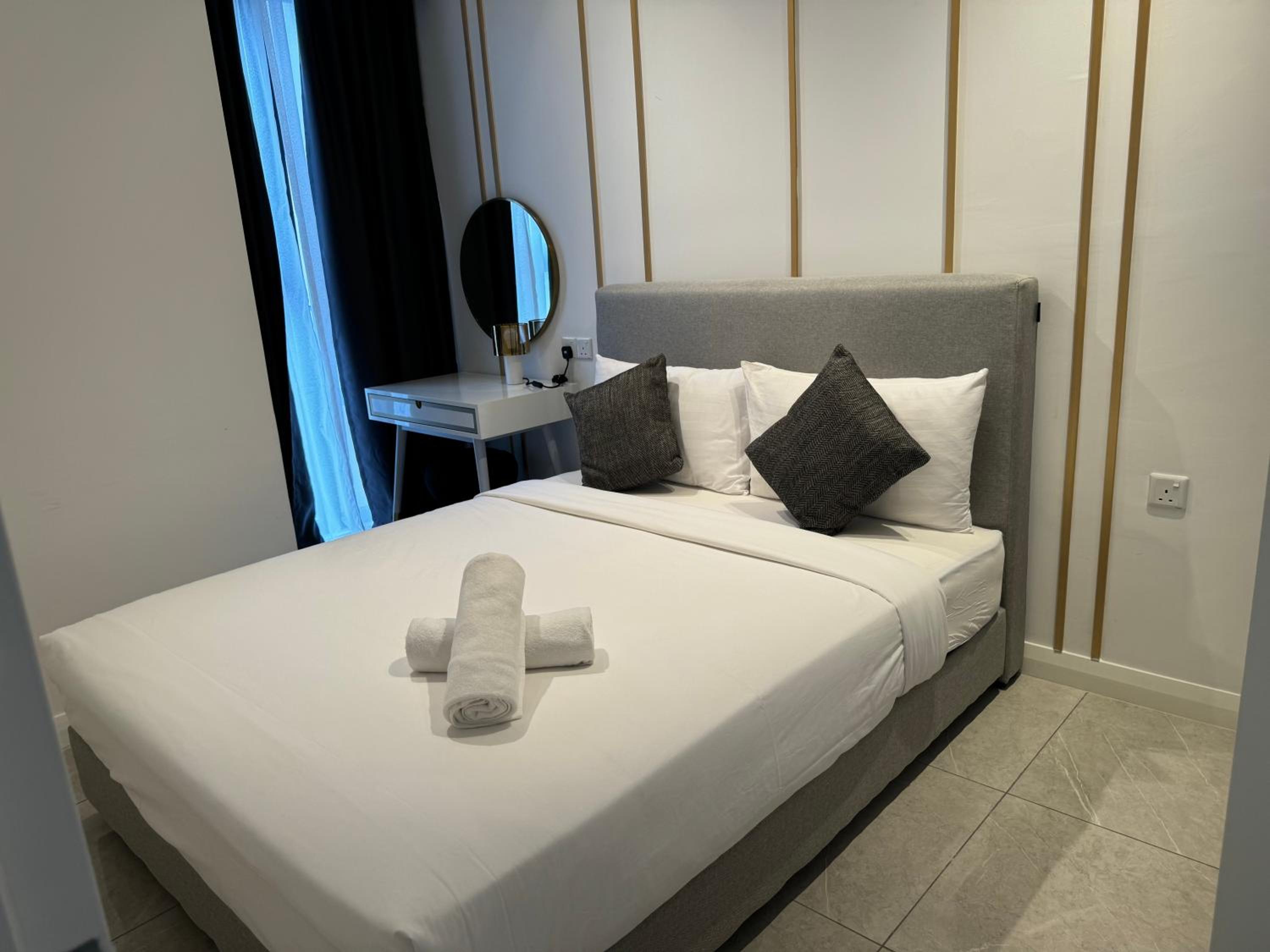 Axon-Residence Bukit Bintang By KLCC Pavilion