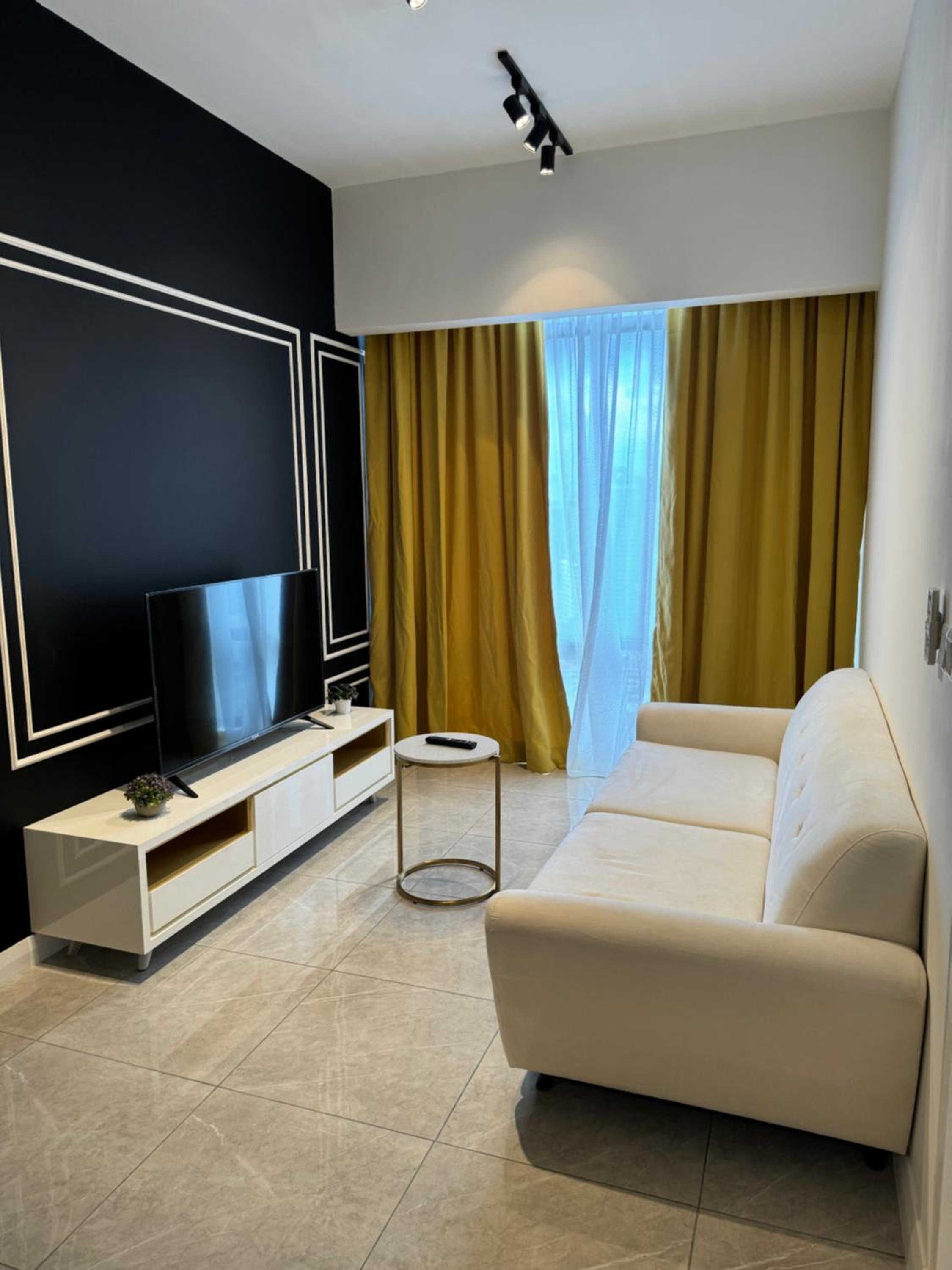 Axon-Residence Bukit Bintang By KLCC Pavilion