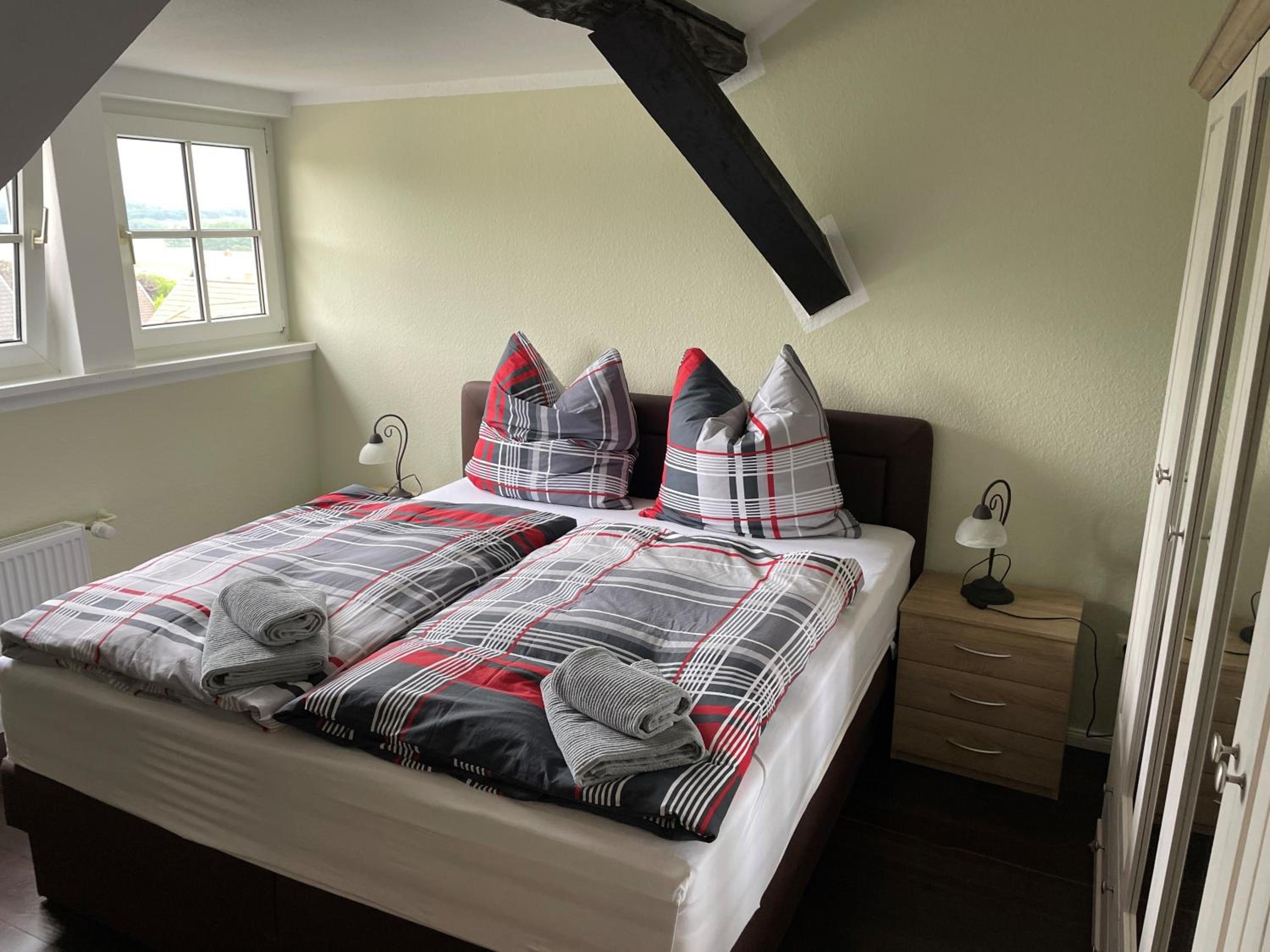 FeWo See-Loft