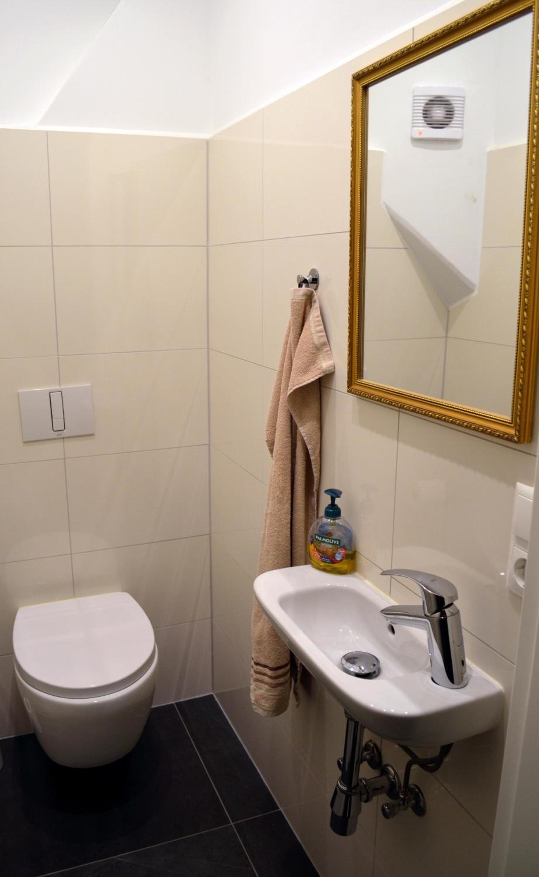 FeWo See-Loft