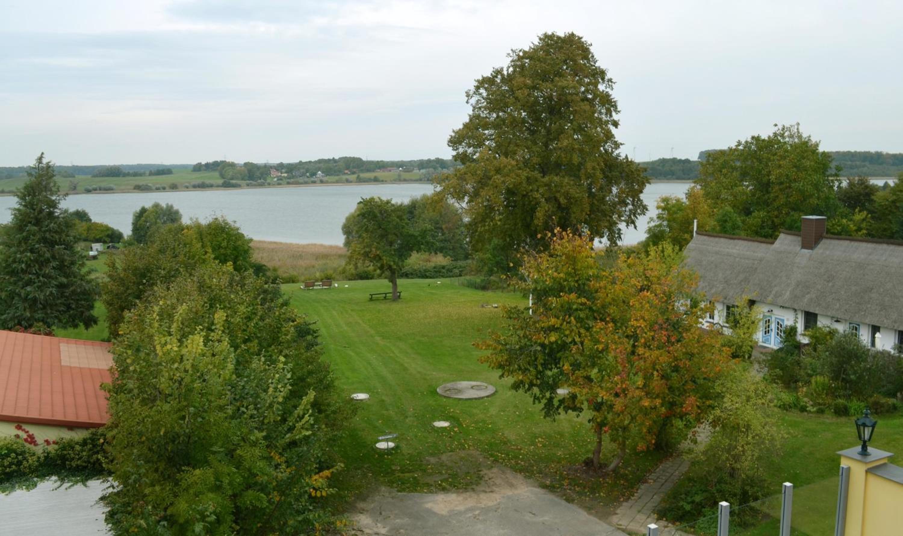 FeWo See-Loft
