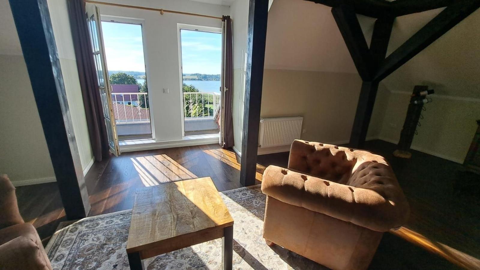 FeWo See-Loft