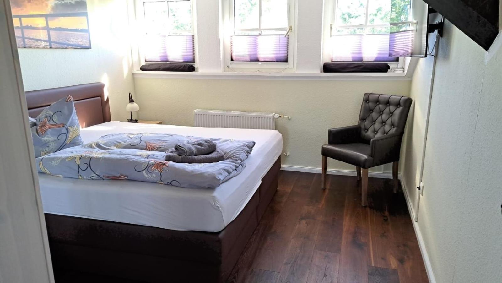 FeWo See-Loft
